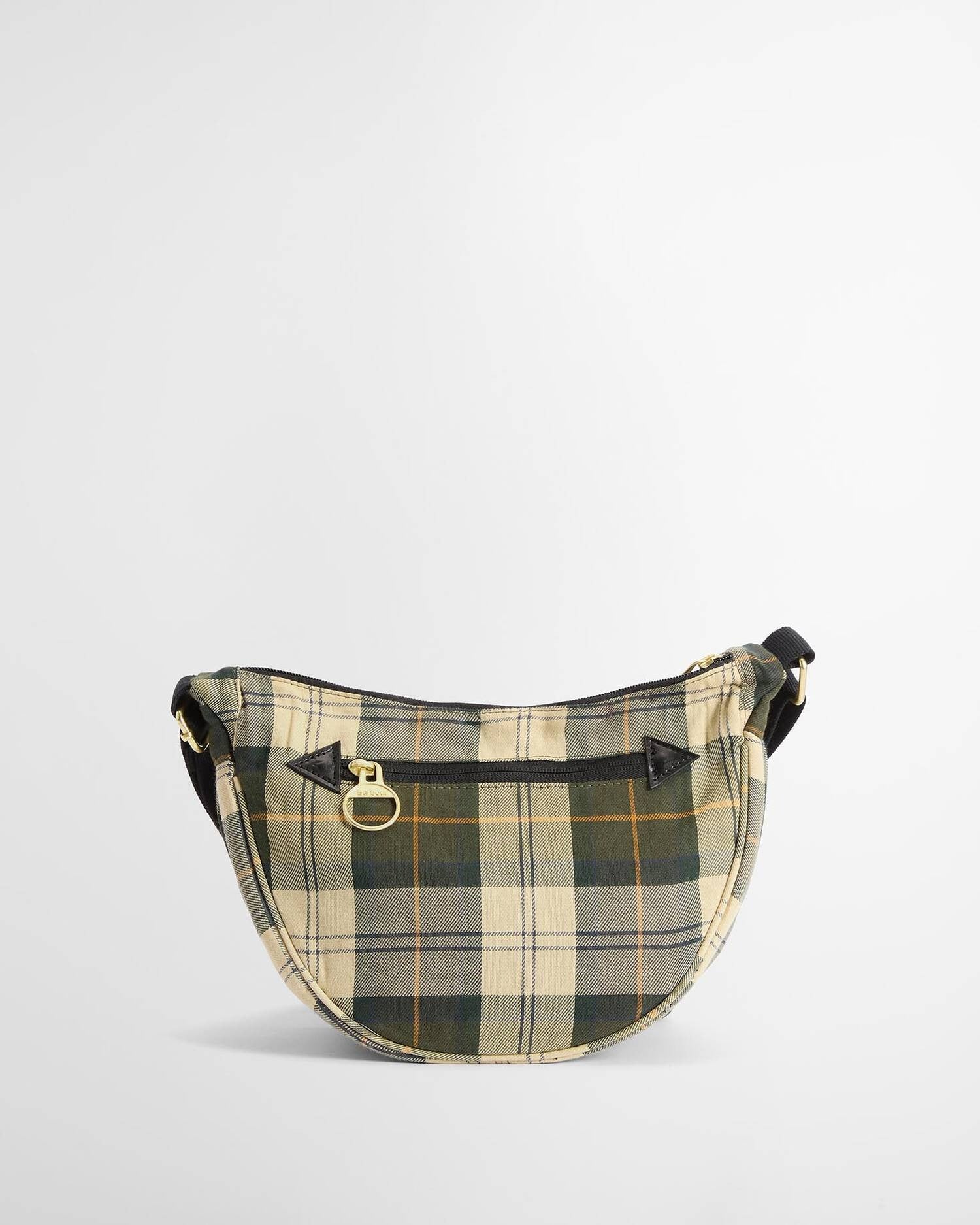Mia Sling Bag - Ancient Tartan