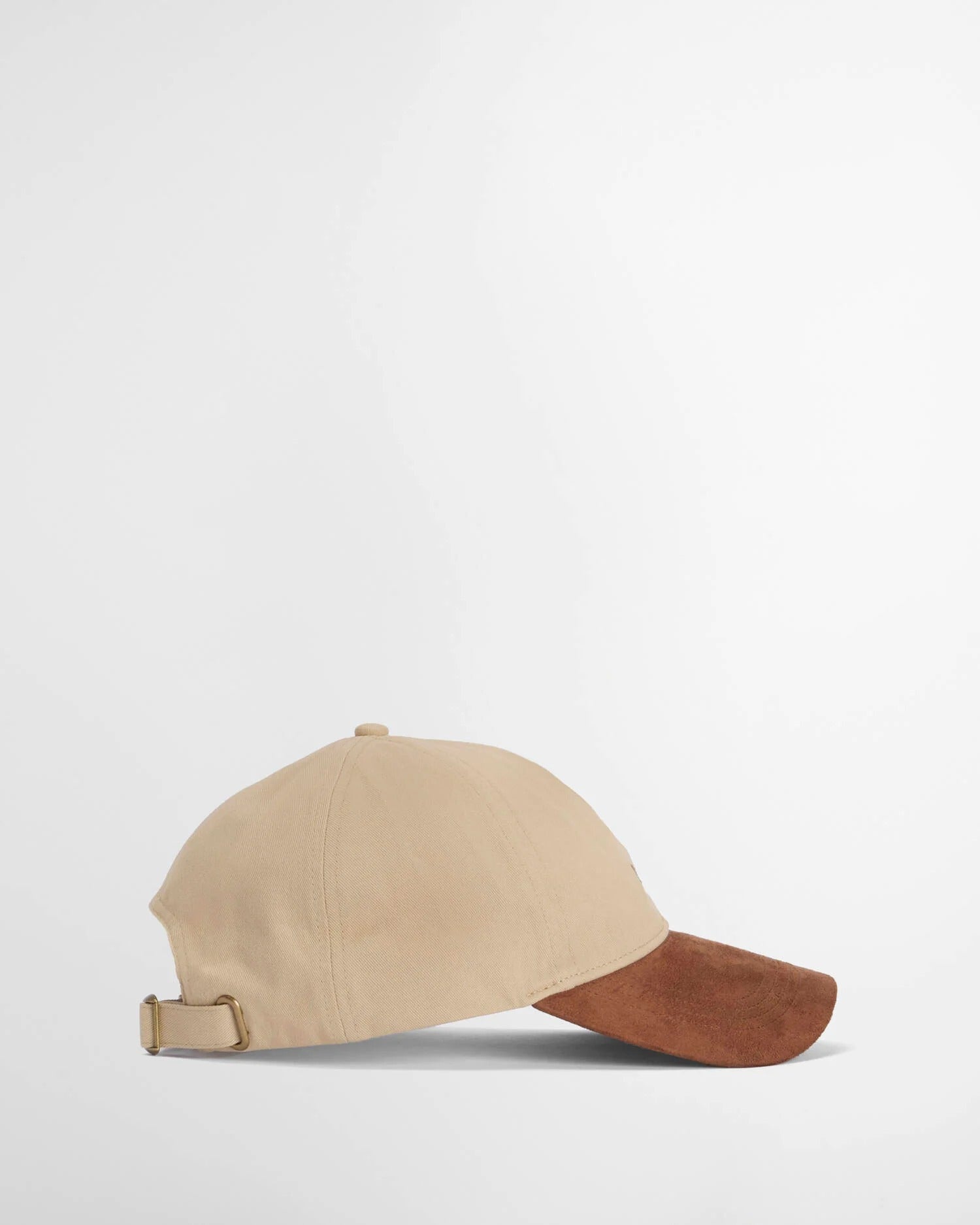 Cynthia Cap - Safari/Tan