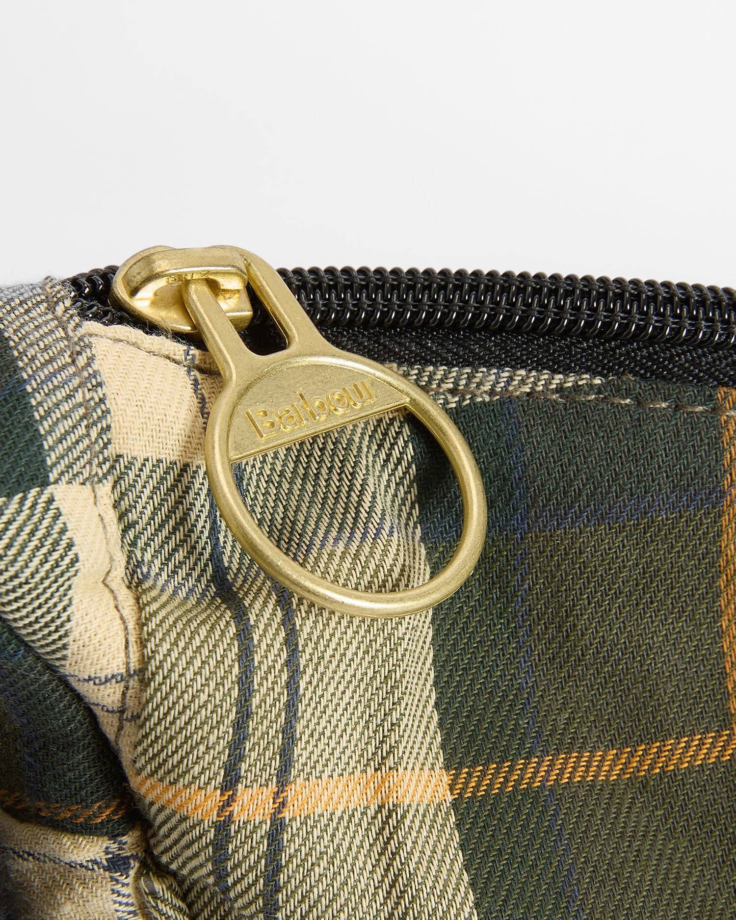 Mia Sling Bag - Ancient Tartan