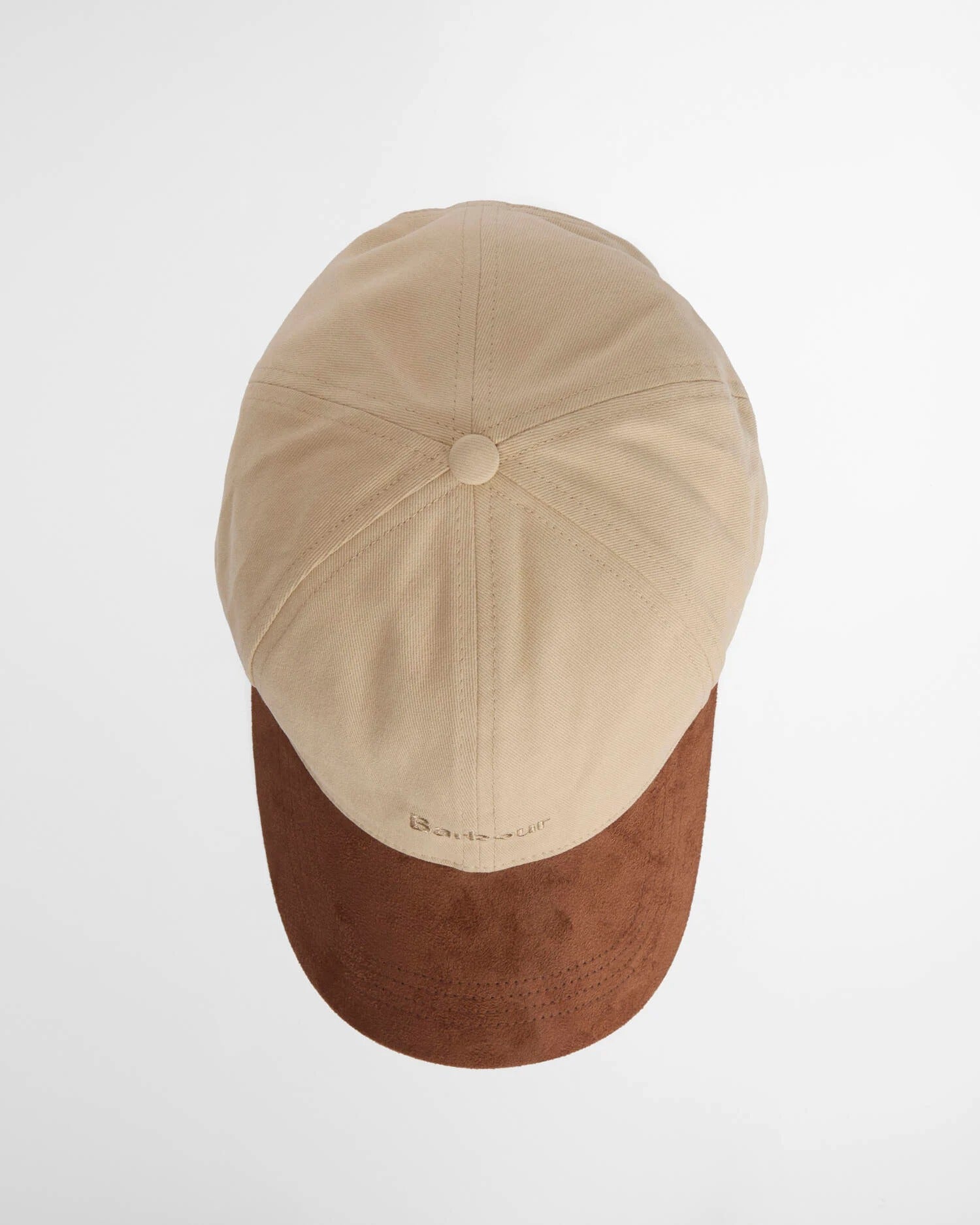 Cynthia Cap - Safari/Tan