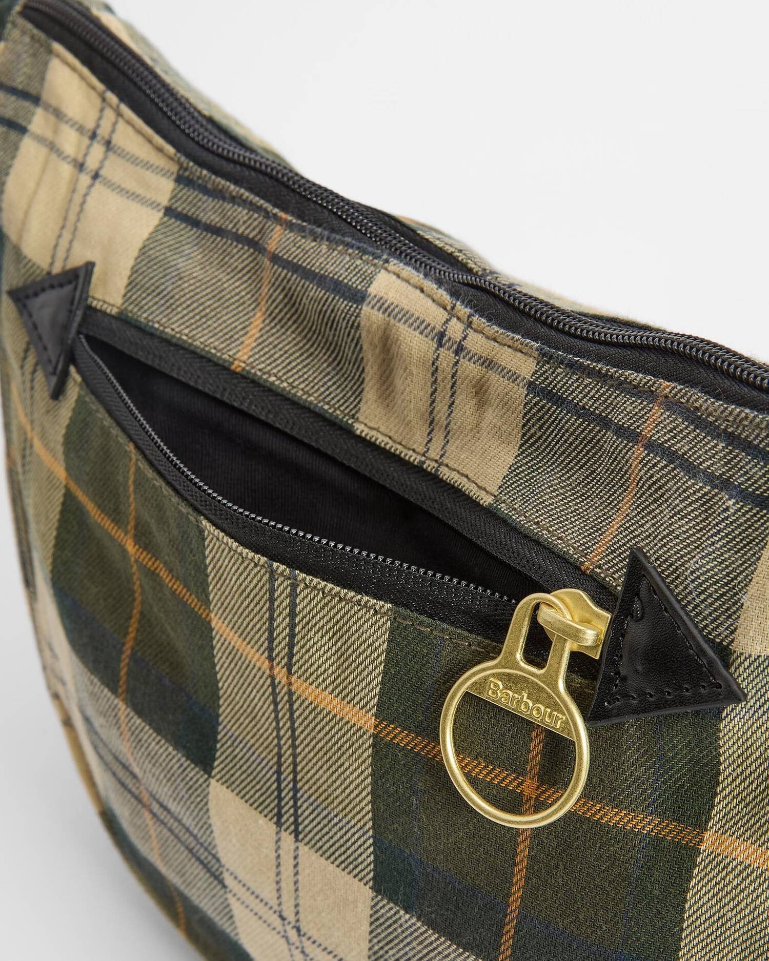 Mia Sling Bag - Ancient Tartan