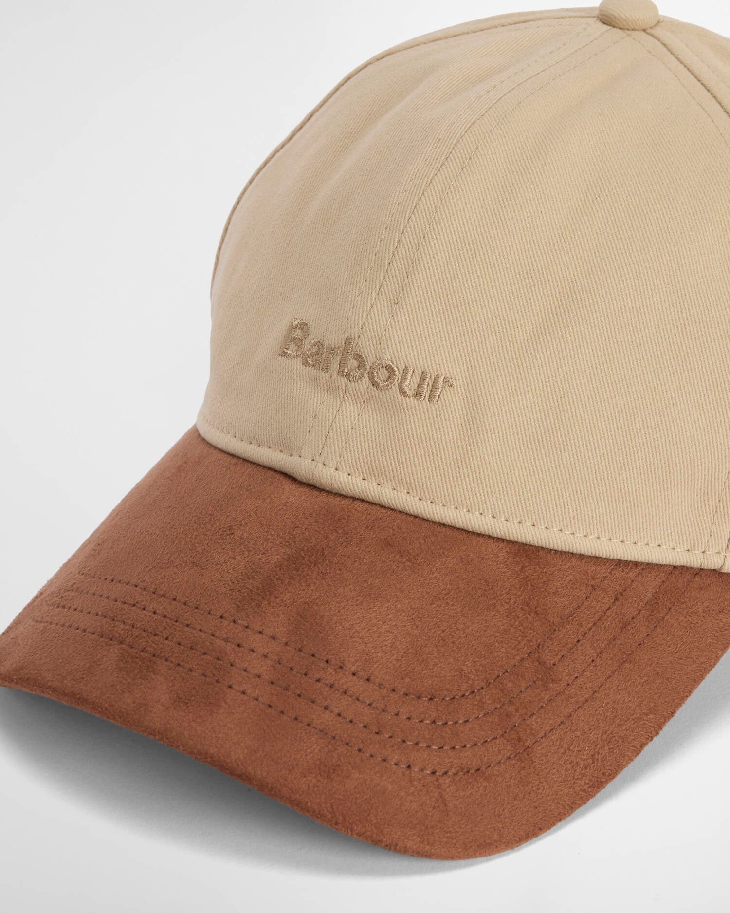 Cynthia Cap - Safari/Tan