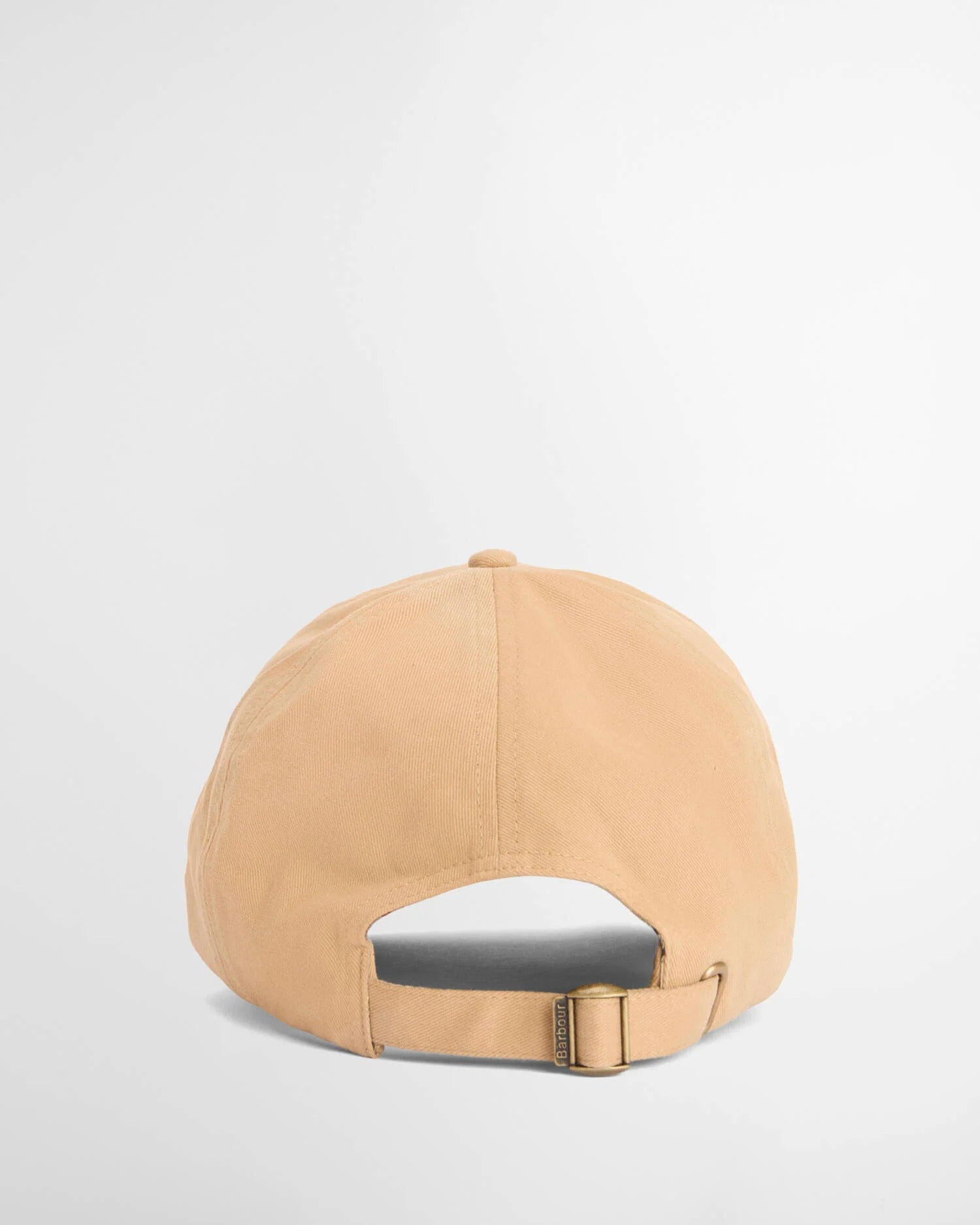 Langdale Sports Cap - Sandstone/Navy