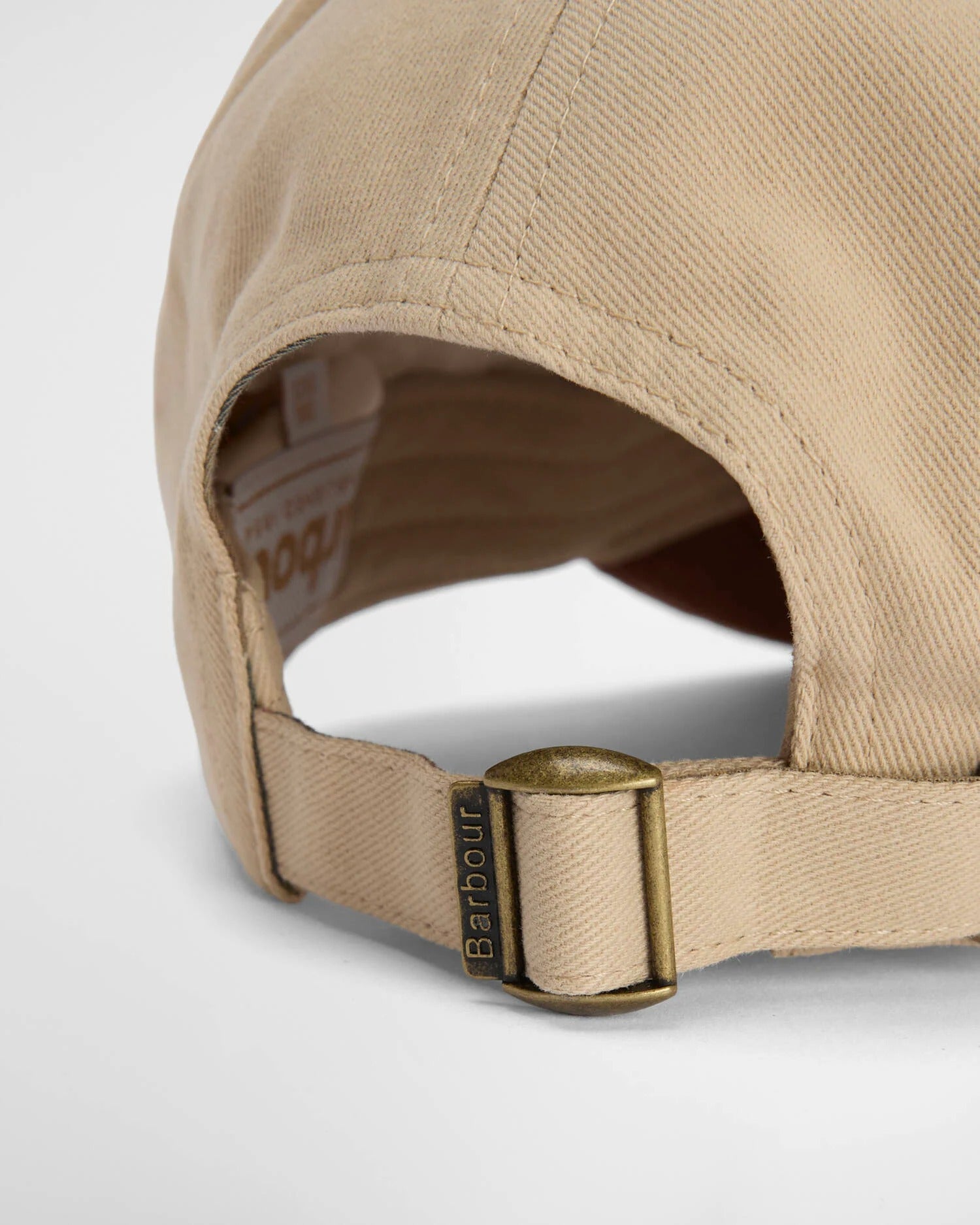 Cynthia Cap - Safari/Tan