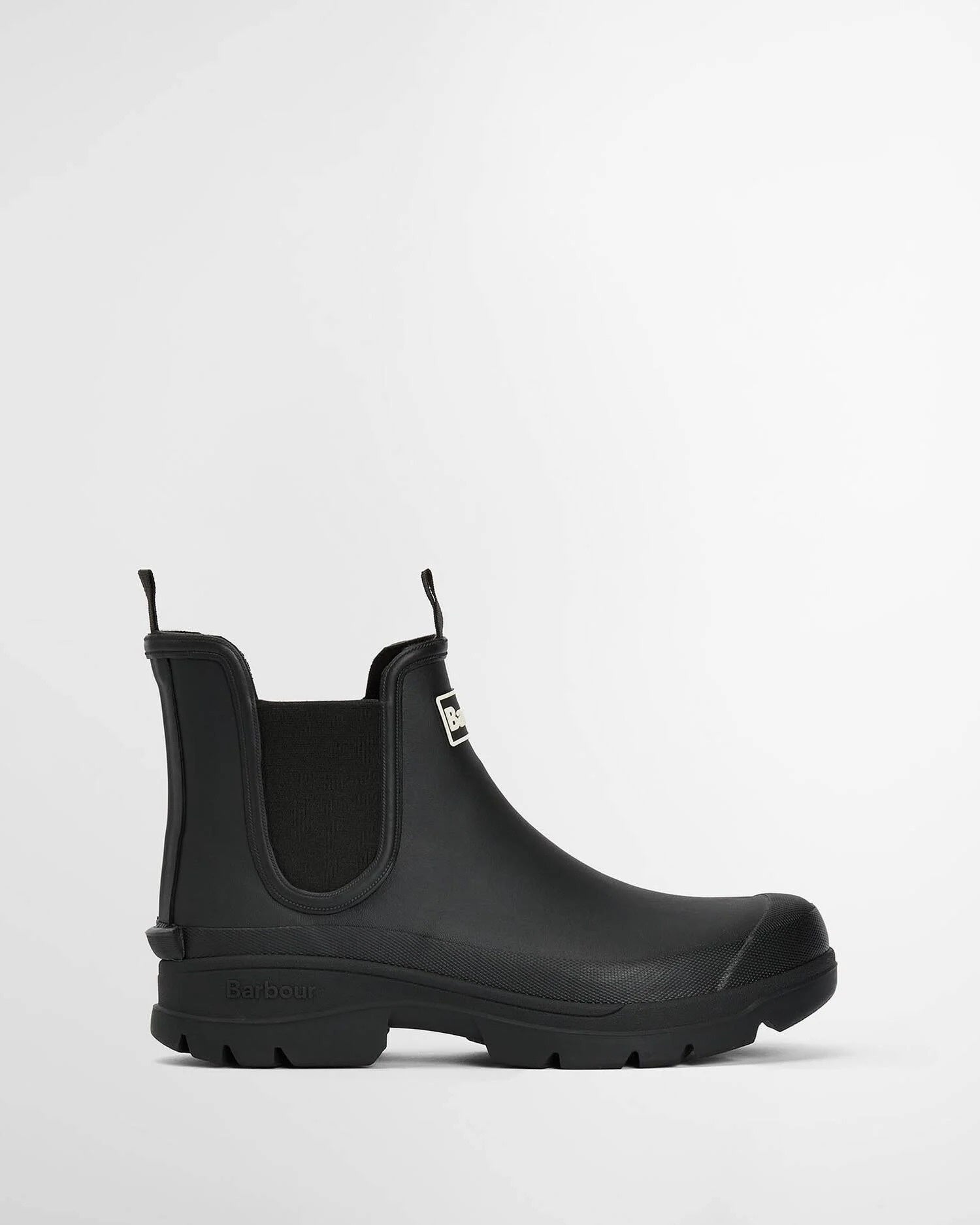 Nimbus Wellingtons - Black
