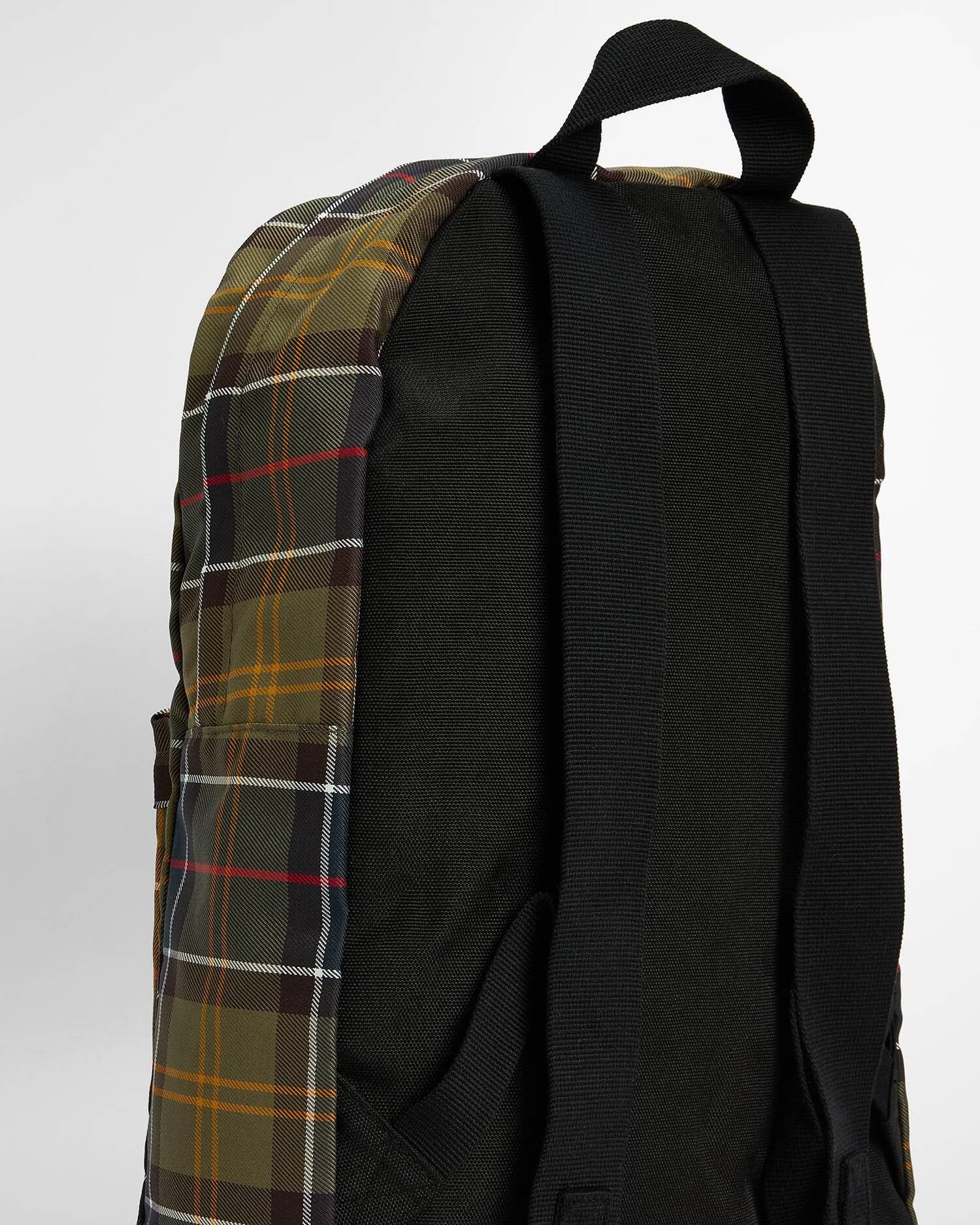 Torridon Tartan Backpack Classic Tartan