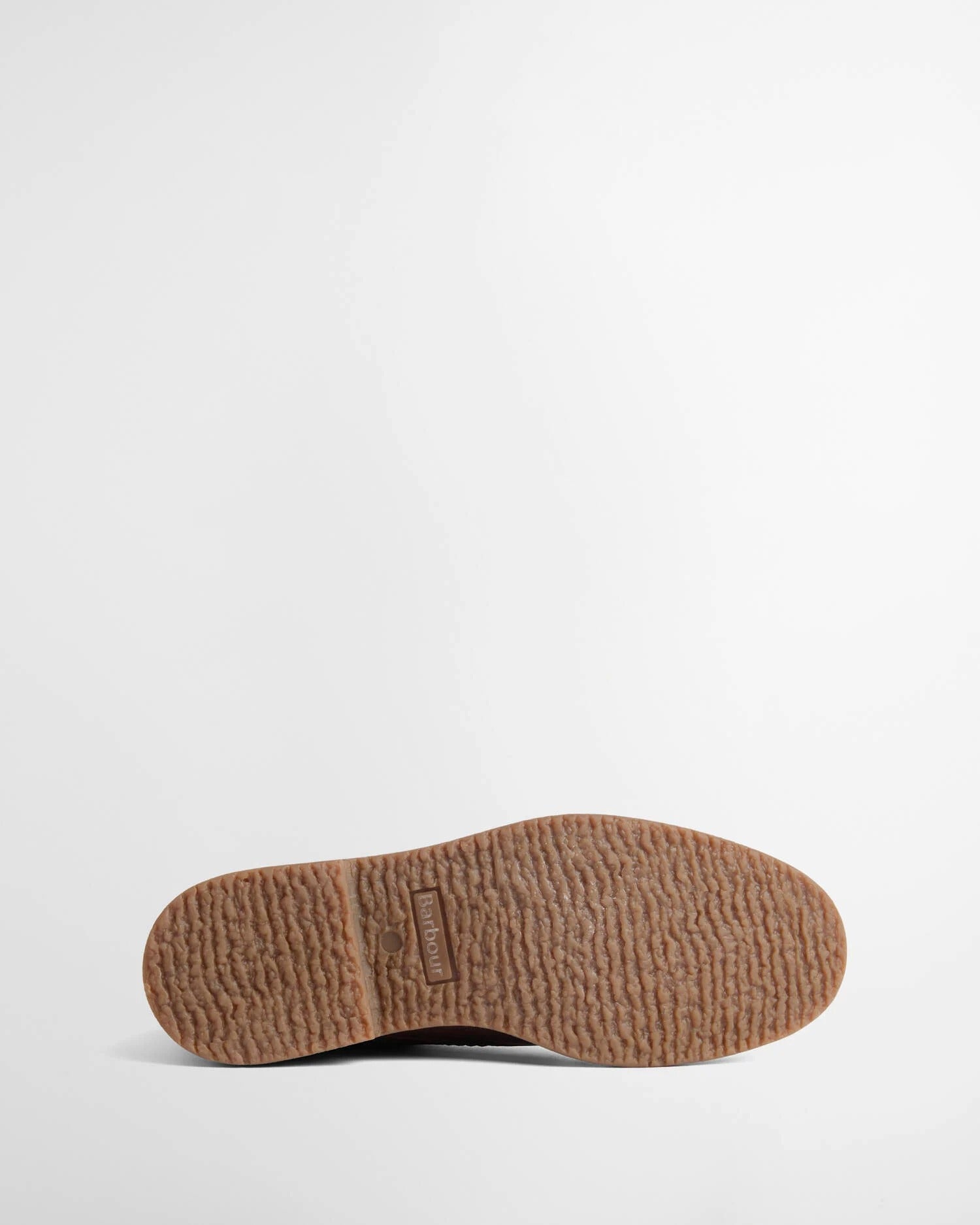 Kirkstone Desert Boot - Dark Brown