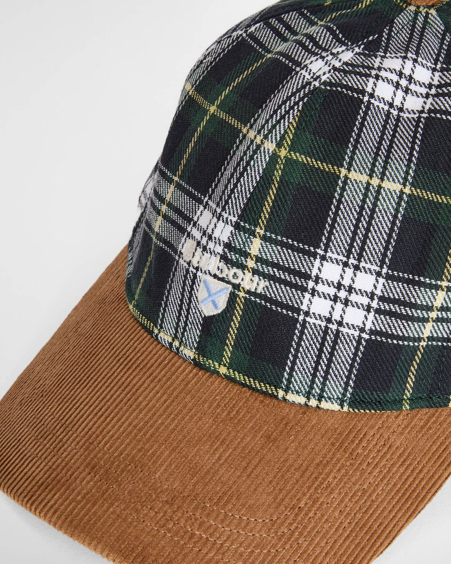 Benson Cap - Dress Gordon