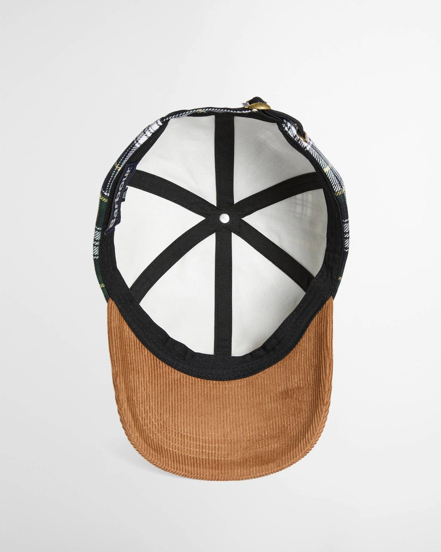 Benson Cap - Dress Gordon