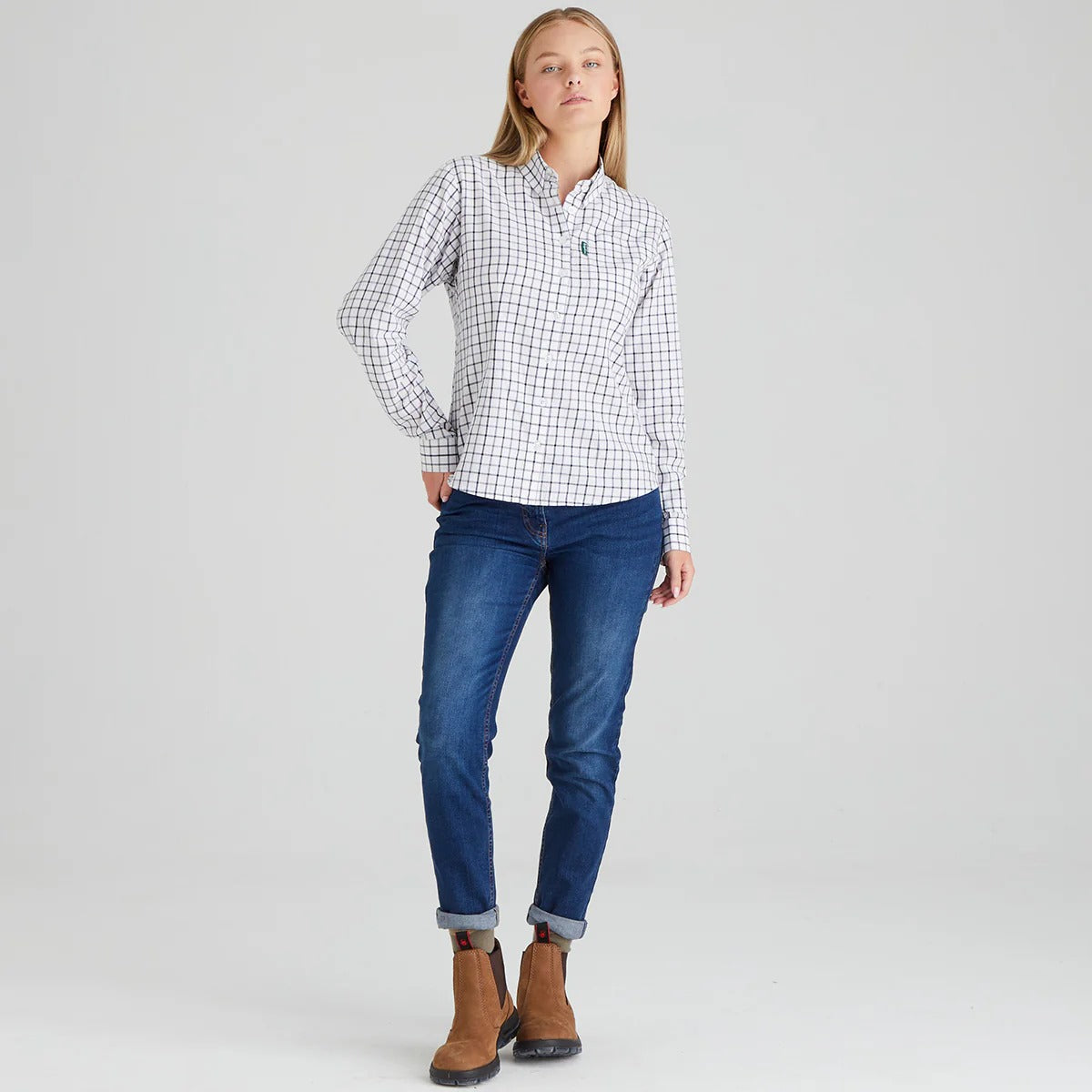 Women's Sedgebrook Shirt Navy