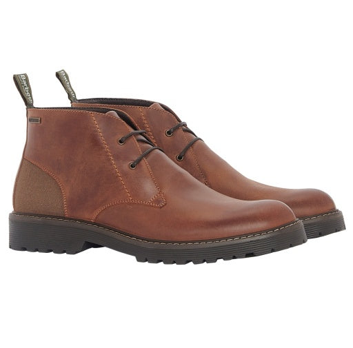 barbour maxwell chukka boot