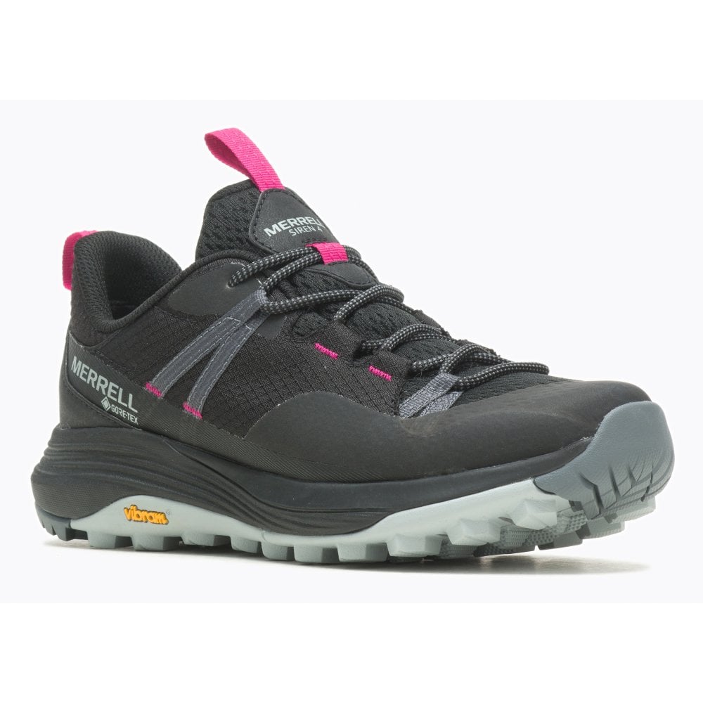 Siren Sport 4 GORE-TEX® - Black