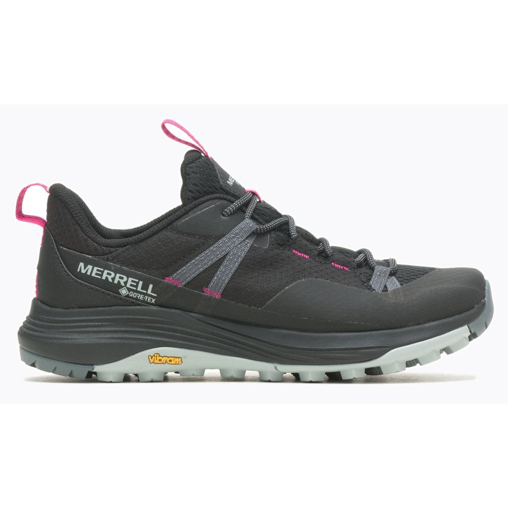 Siren Sport 4 GORE-TEX® - Black
