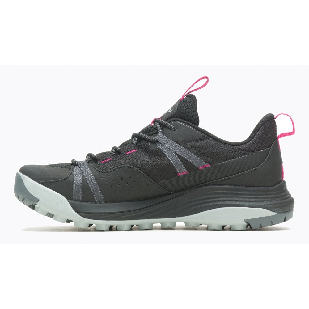 Siren Sport 4 GORE-TEX® - Black