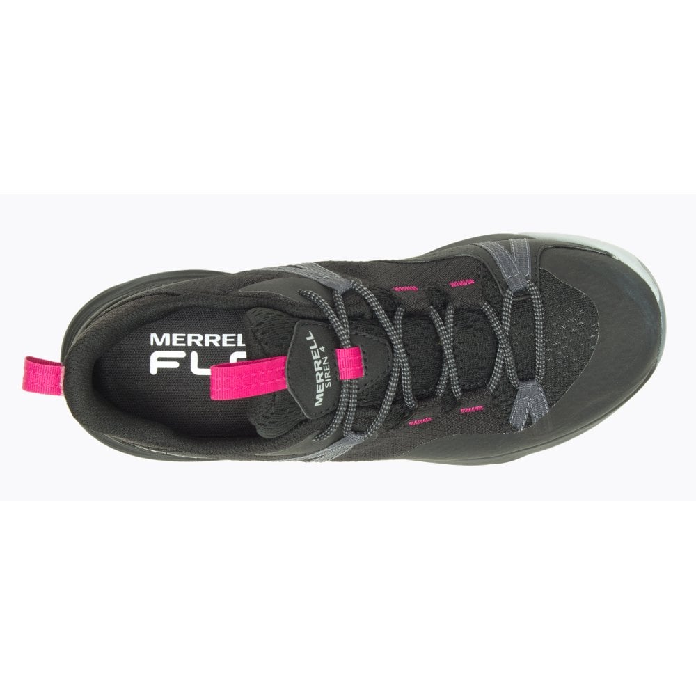 Siren Sport 4 GORE-TEX® - Black