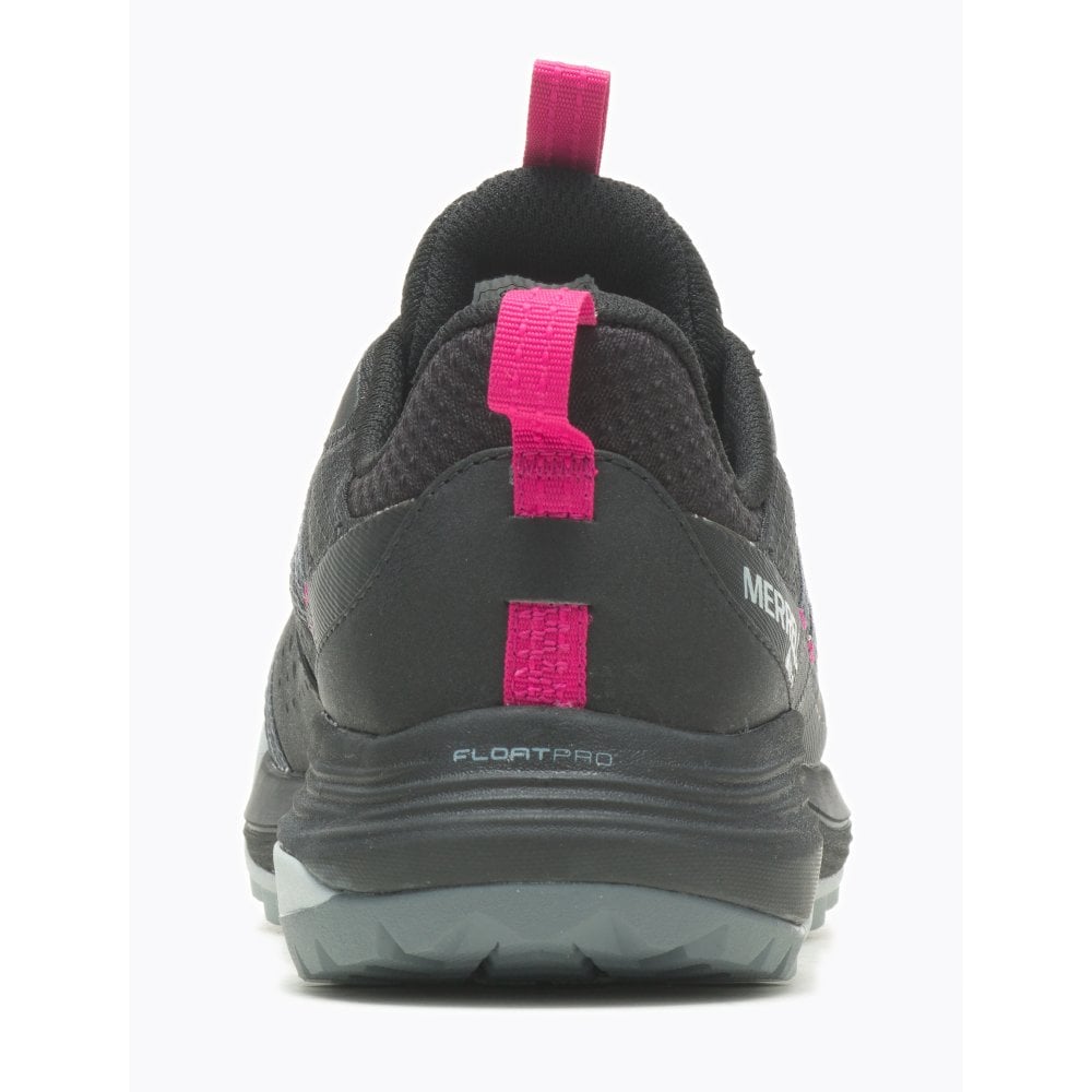 Siren Sport 4 GORE-TEX® - Black