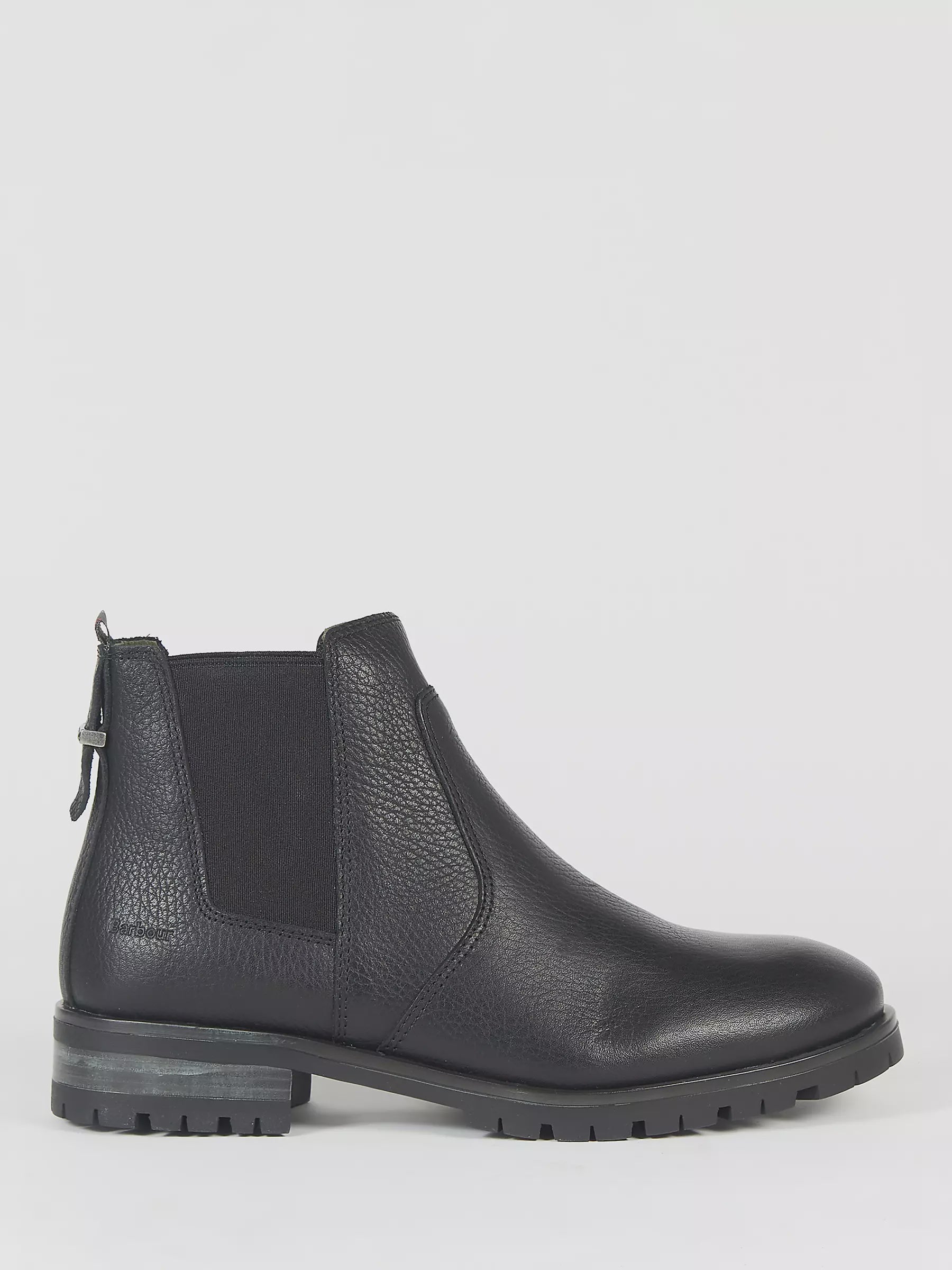 Women's Nina Boots - Black