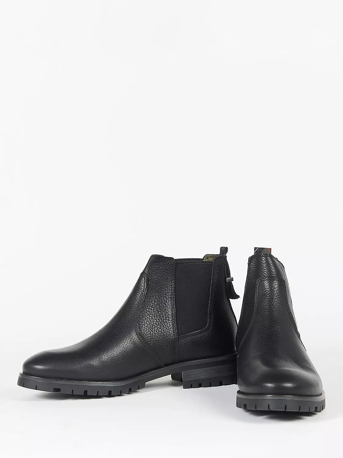 Women's Nina Boots - Black