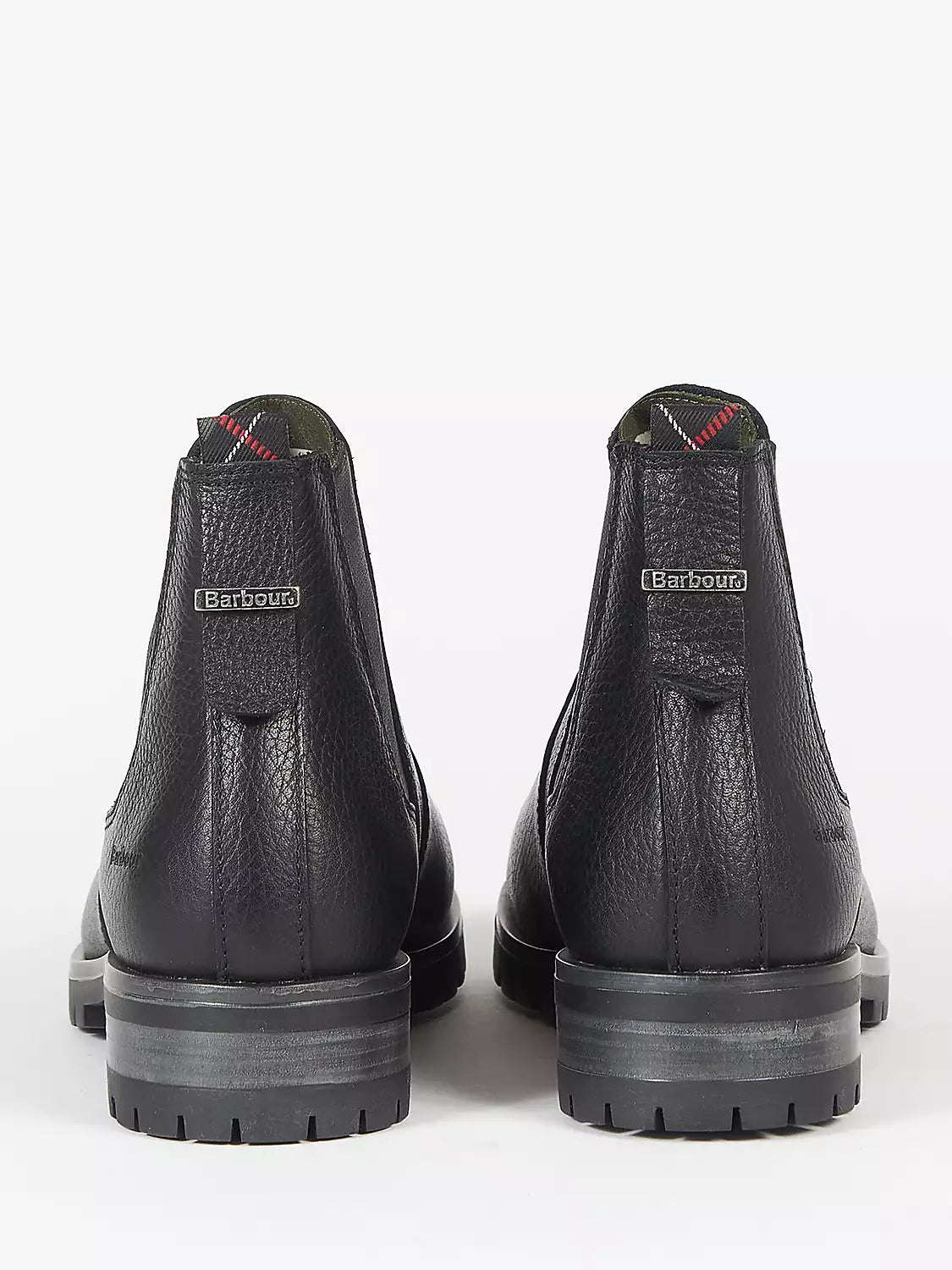 Women's Nina Boots - Black