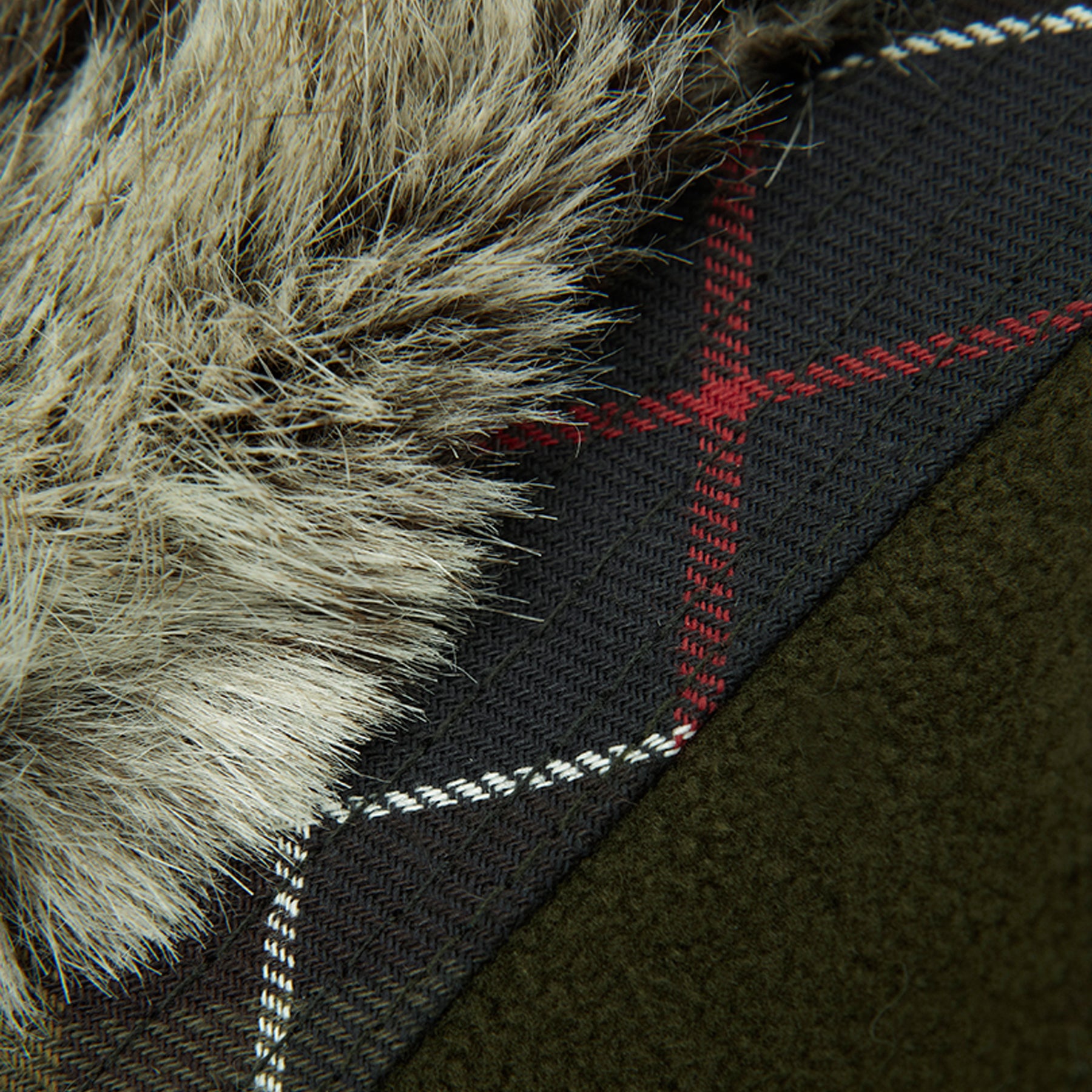 Barbour - Women's Ambush Hat
