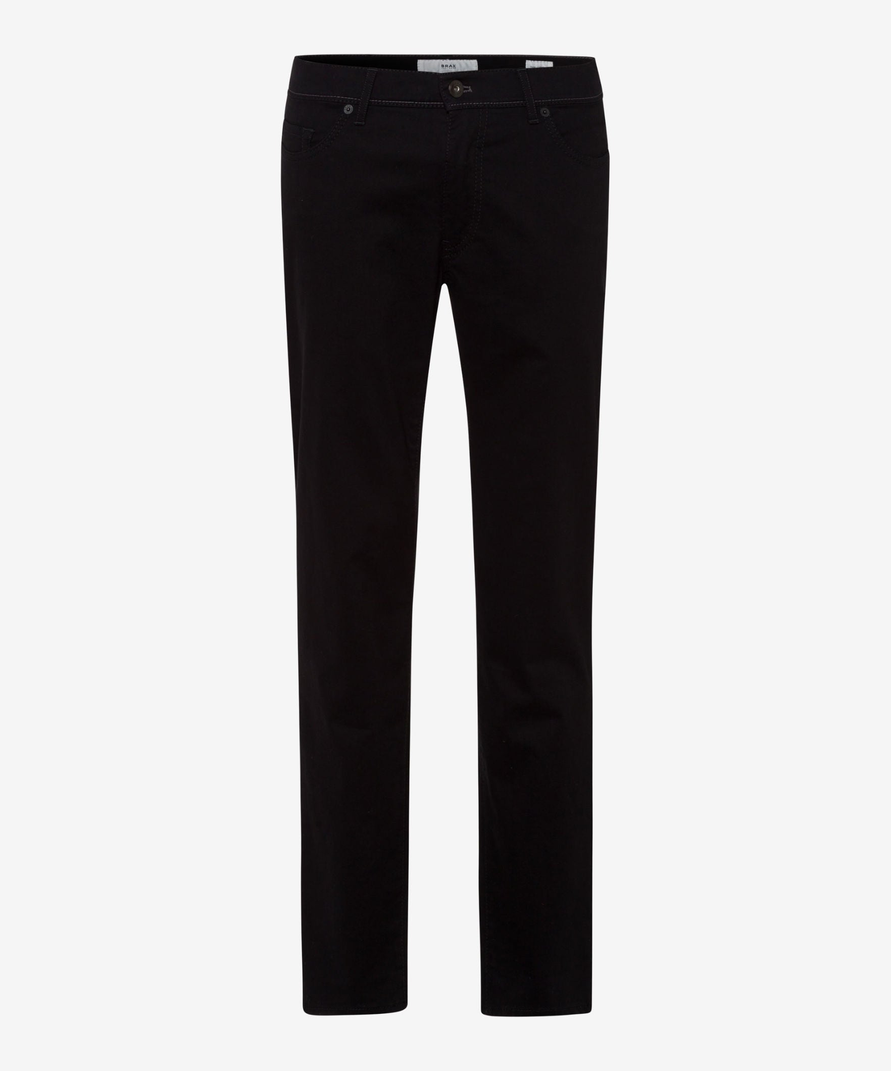 Men's Cadiz Straight Trousers - Navy 1