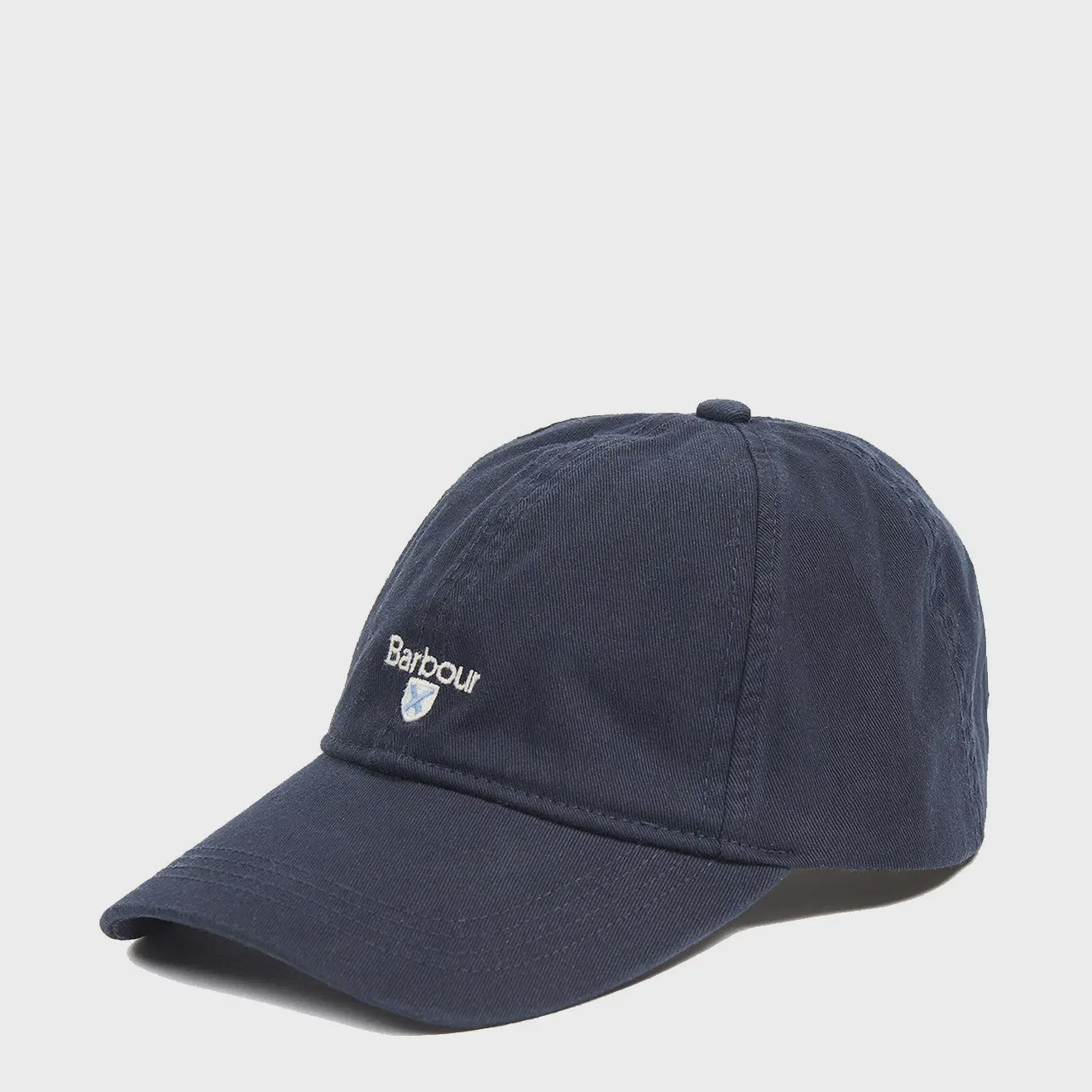 Cascade Sports Cap - Navy