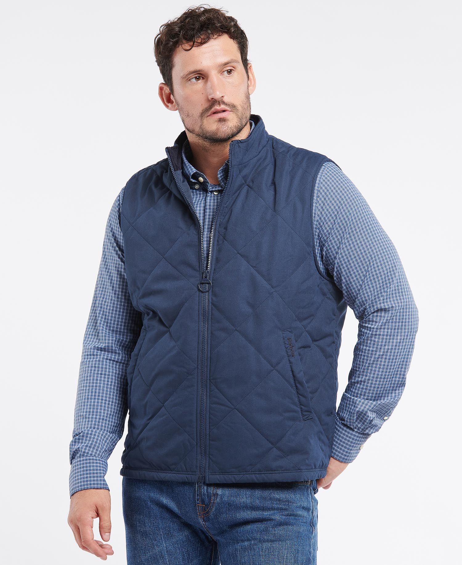 Outfit Barbour Next Body Warmer Mens Barbour Fernwood Mens Quilted