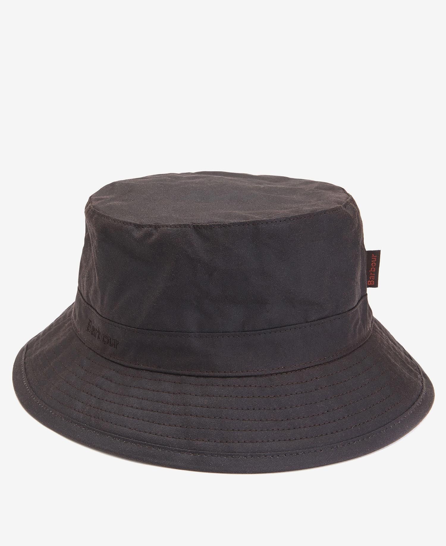 Barbour - Wax Sports Hat - Rustic