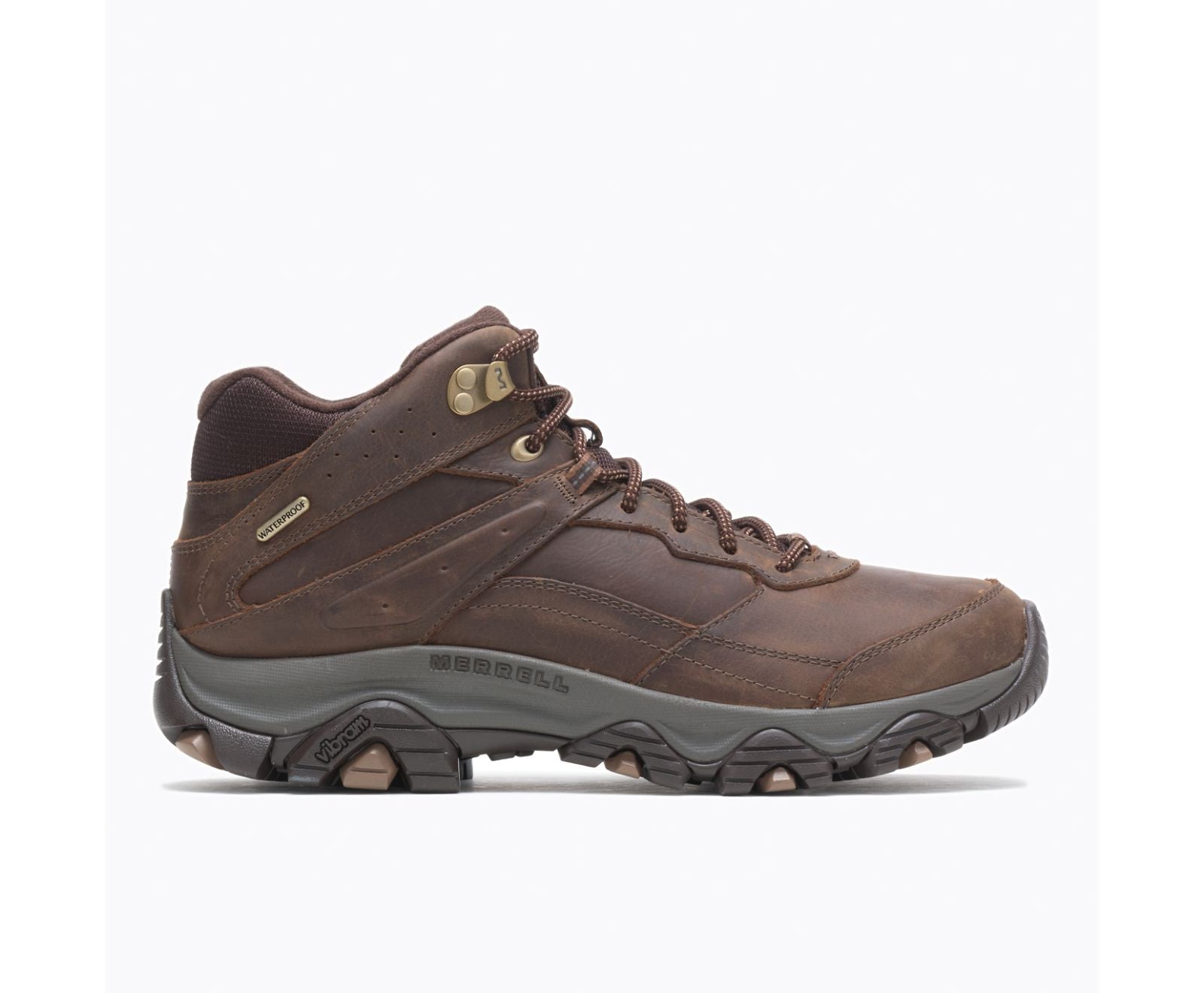 Men's Adventure 3 Moab Mid - Earth