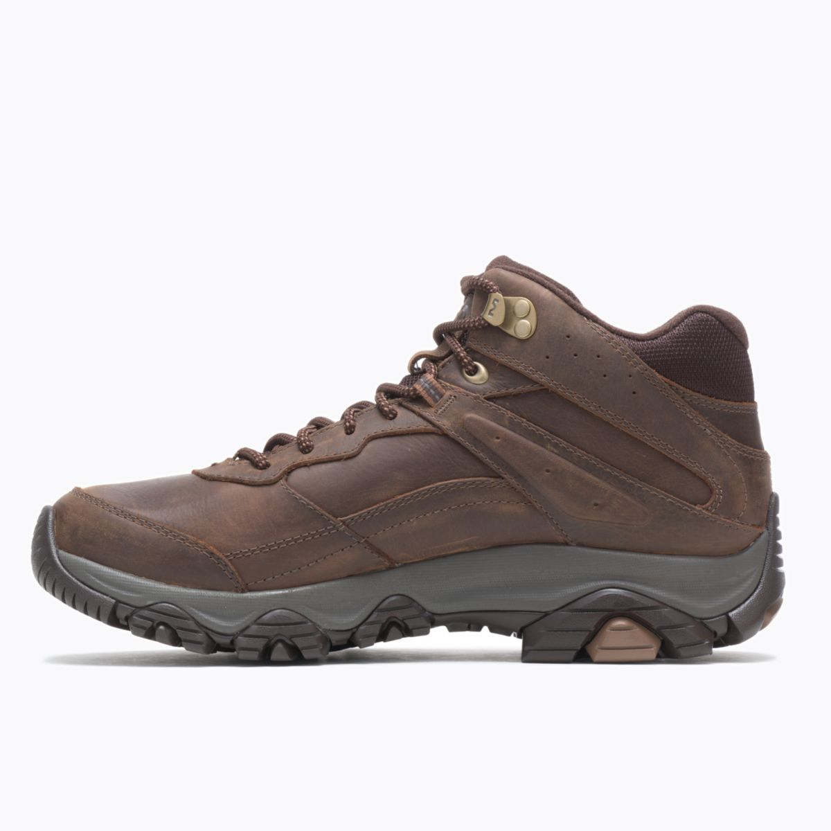 Men's Adventure 3 Moab Mid - Earth