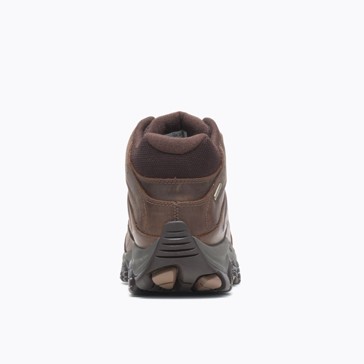 Men's Adventure 3 Moab Mid - Earth