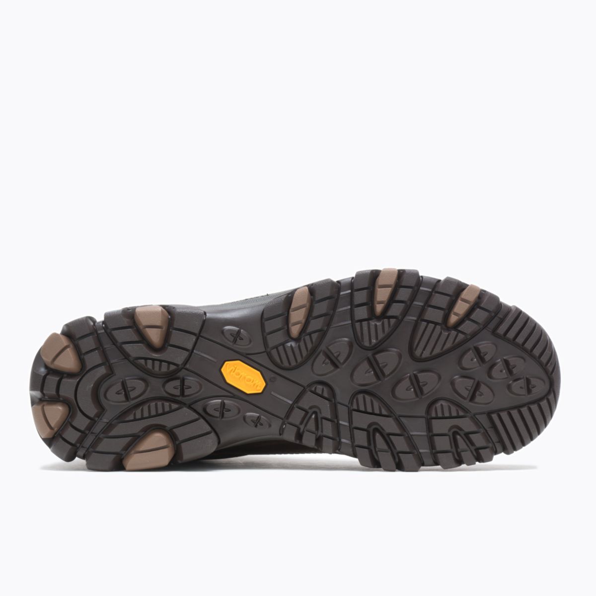 Men's Adventure 3 Moab Mid - Earth