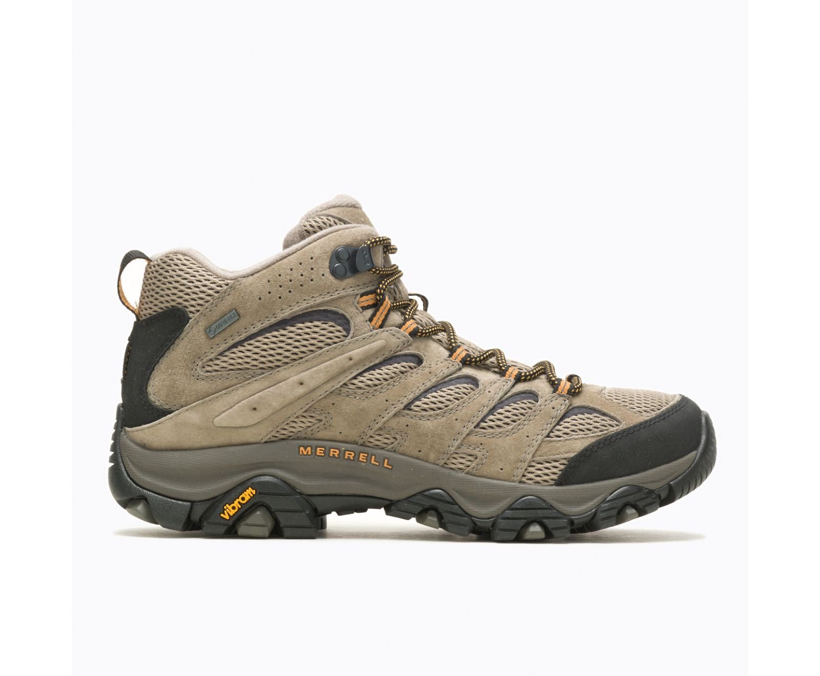 Men's Moab Mid GORE-TEX® Pecan