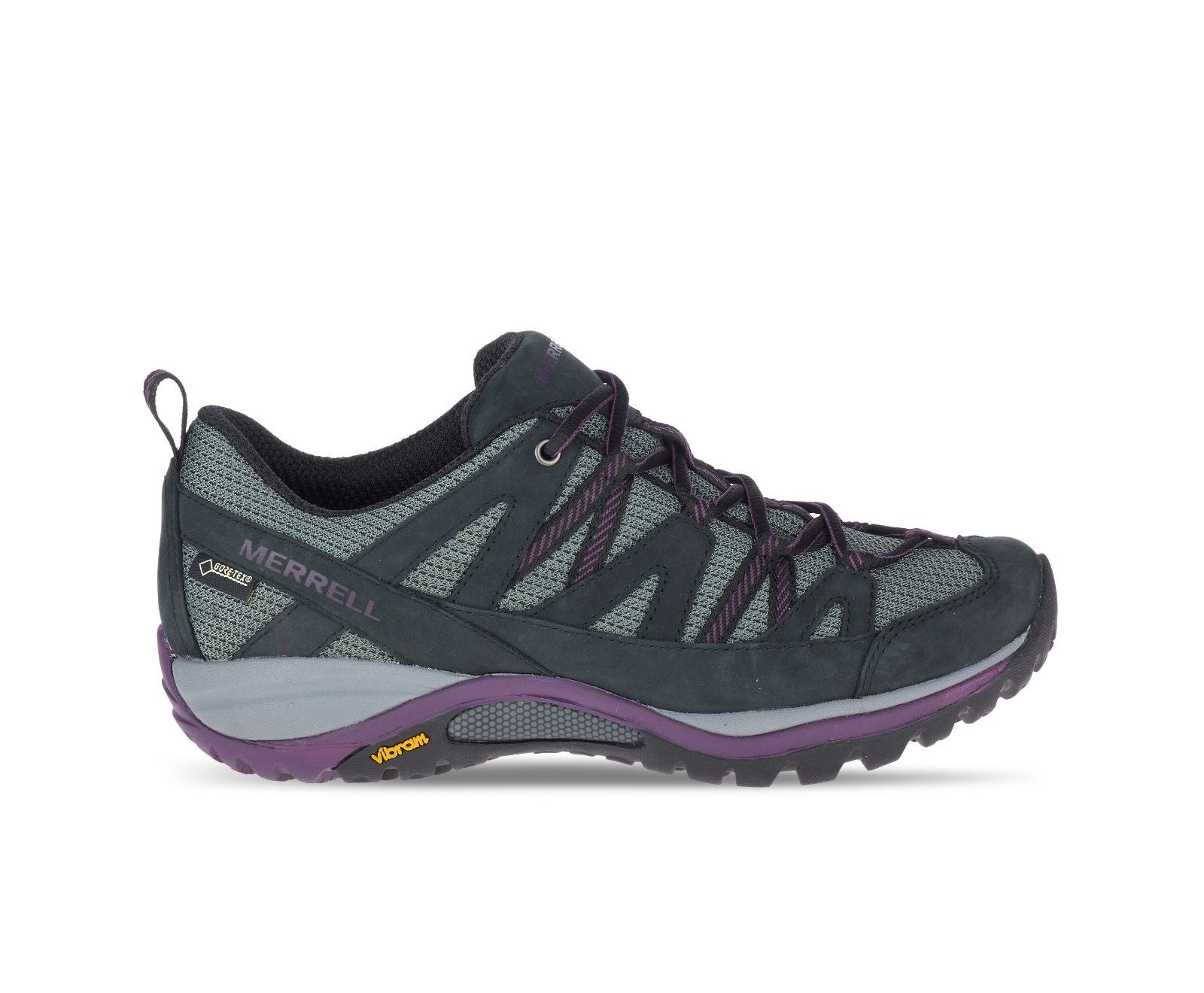 Women's Siren Sport 3 GORE-TEX® - Blackberry