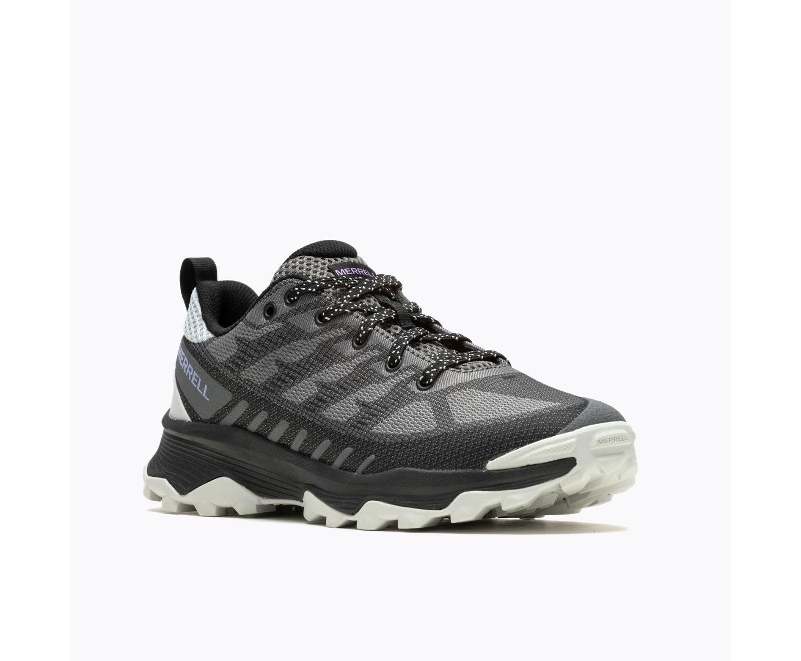 Women's Speed Eco Waterproof - Charcoal/Orchid