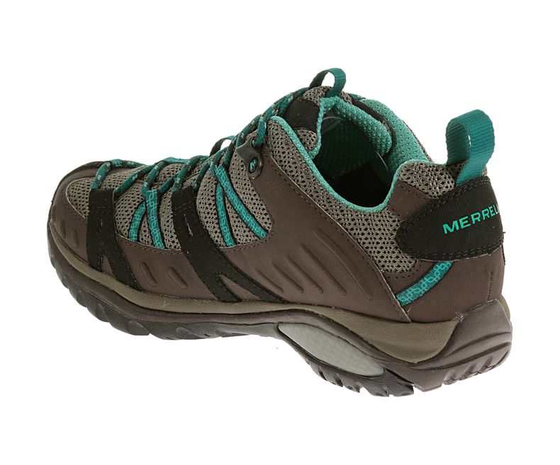 Siren Sport GTX Blk/Perfect Plum