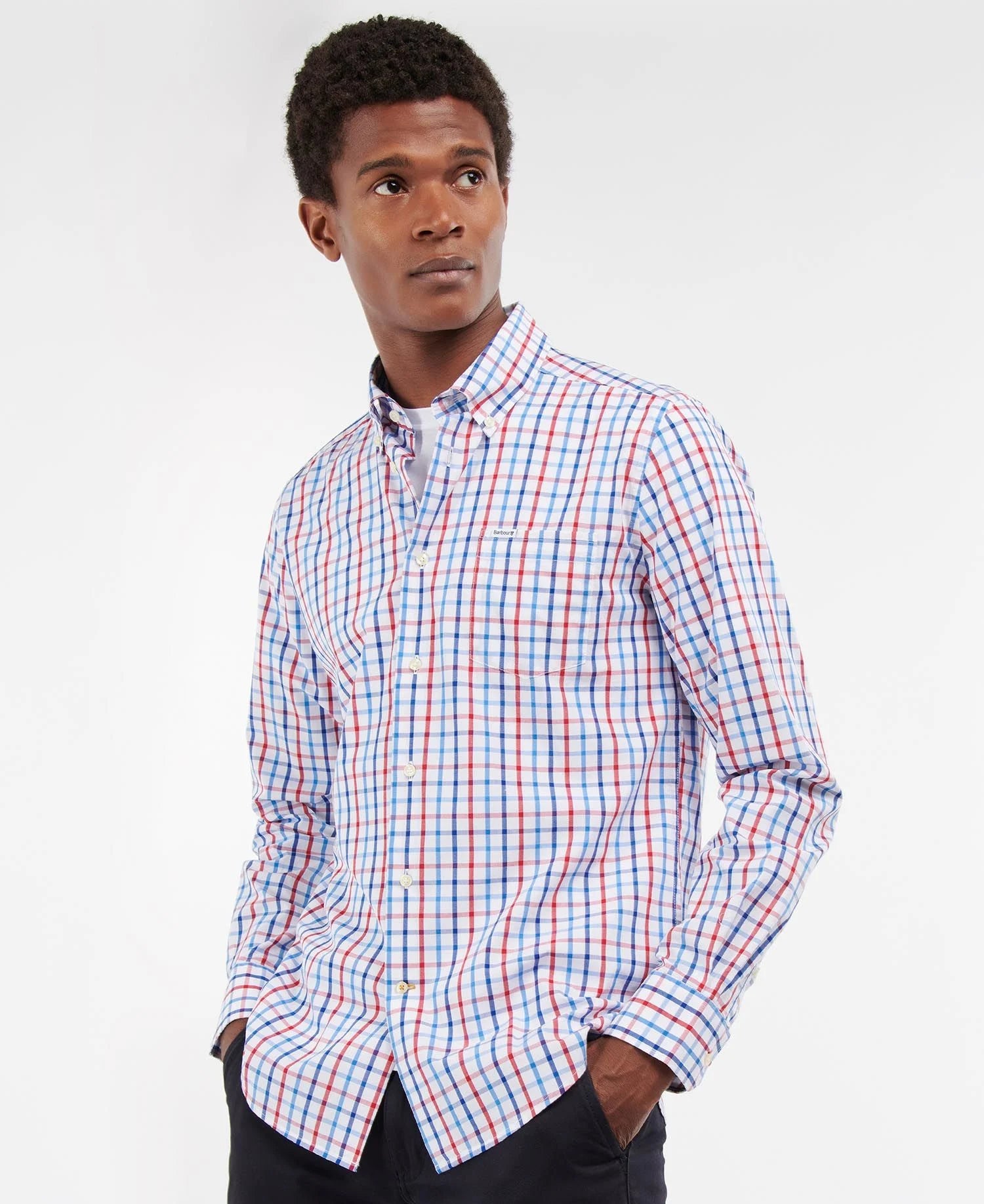 Barbour eldon store