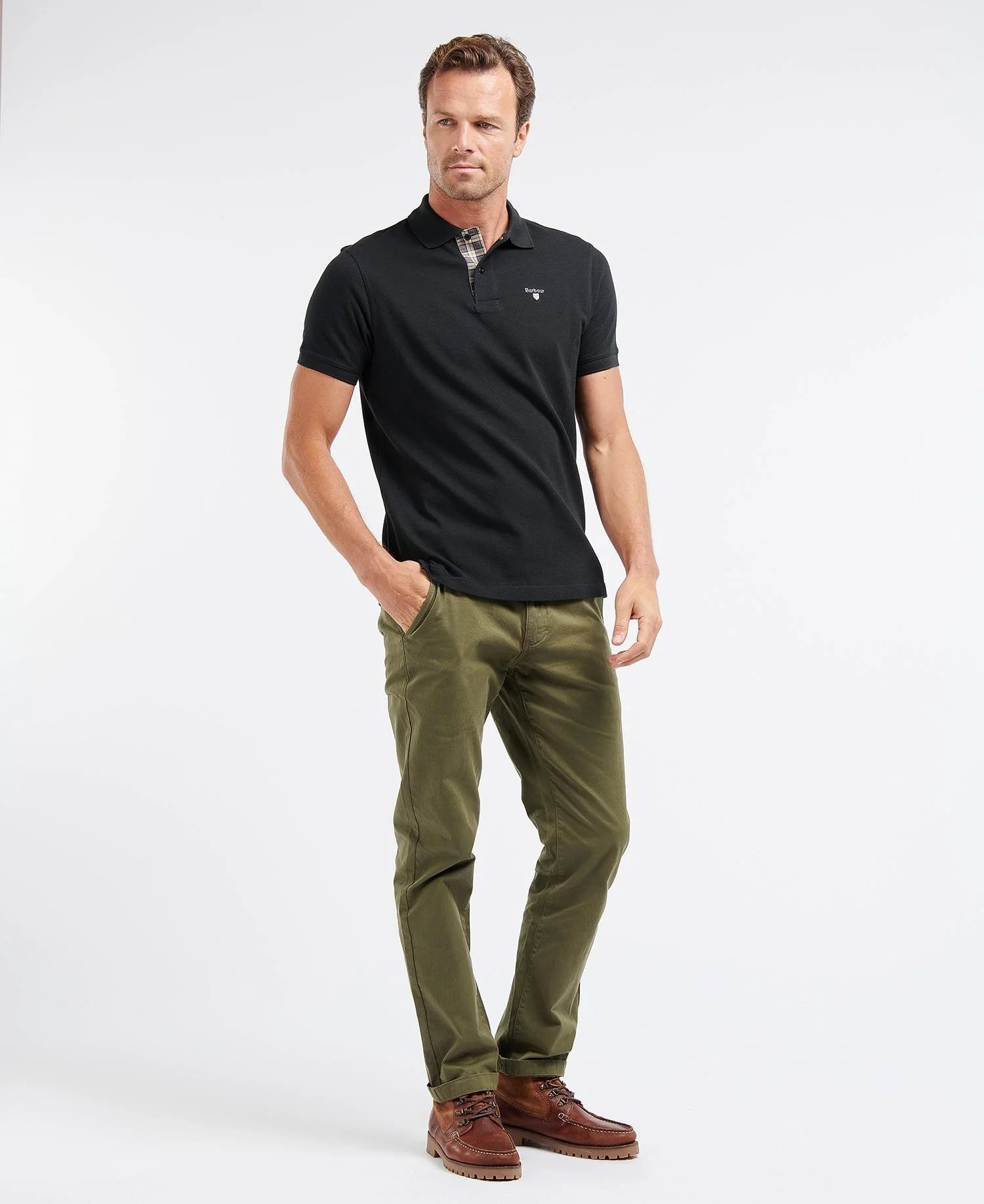 Men's Neuston Essential Chinos