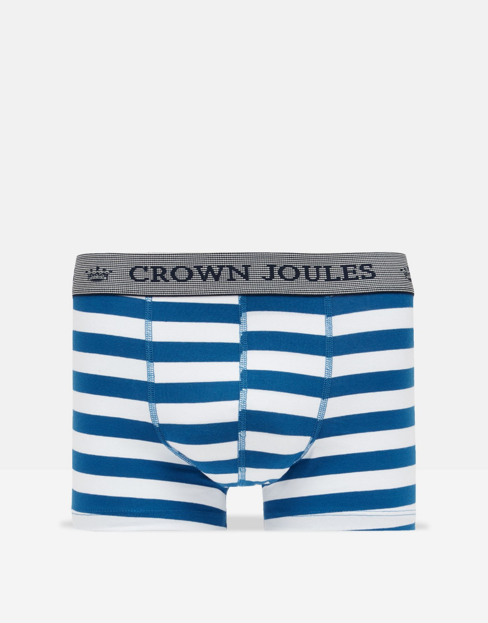 Men's Crown Joules Underwear 2 Pack - ONYOURBIKE
