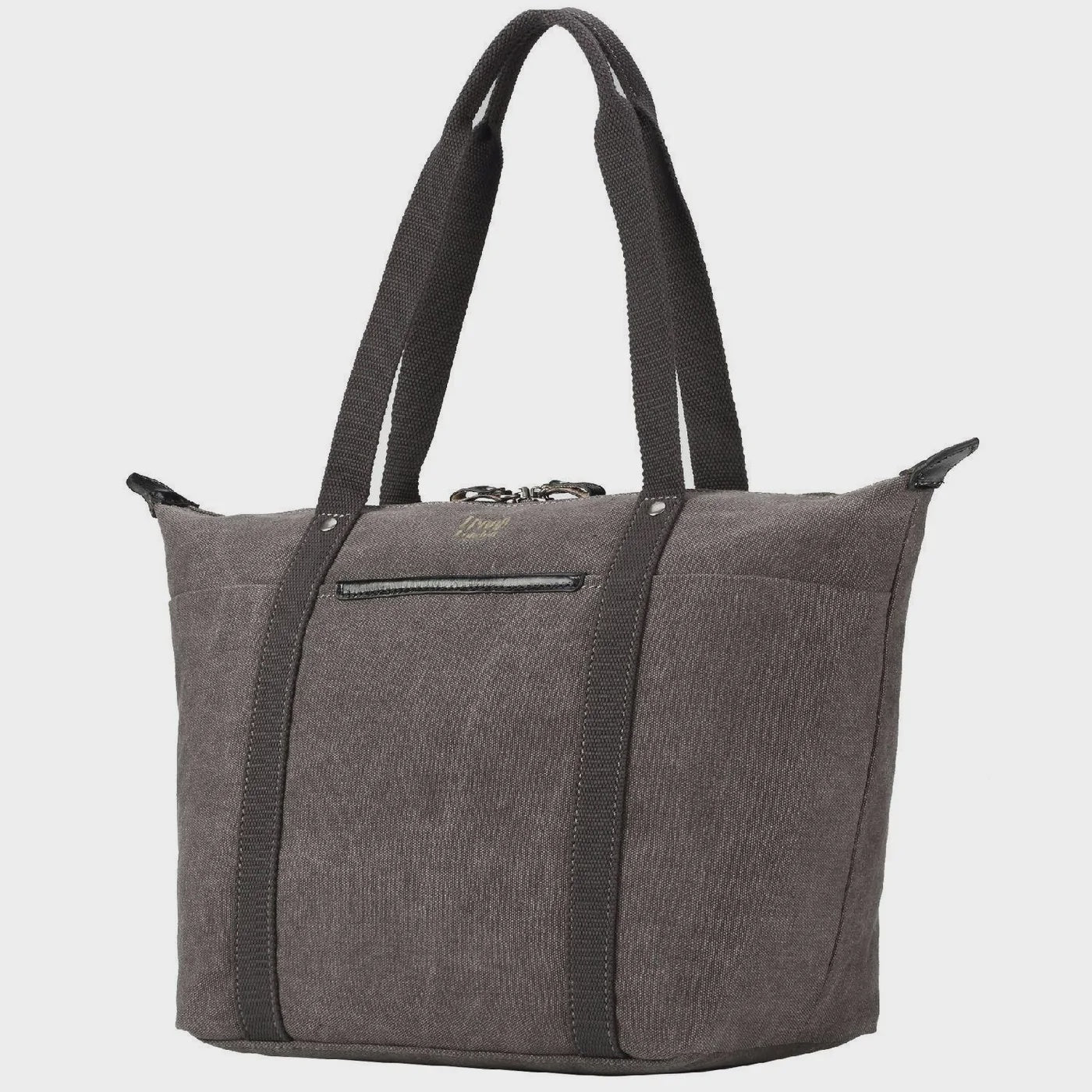 Classic Canvas Travel Tote - TRP0505