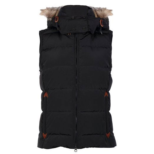Aigle Feliny gilet night