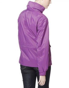 Seacrew Windcheater jacket - Amethyste