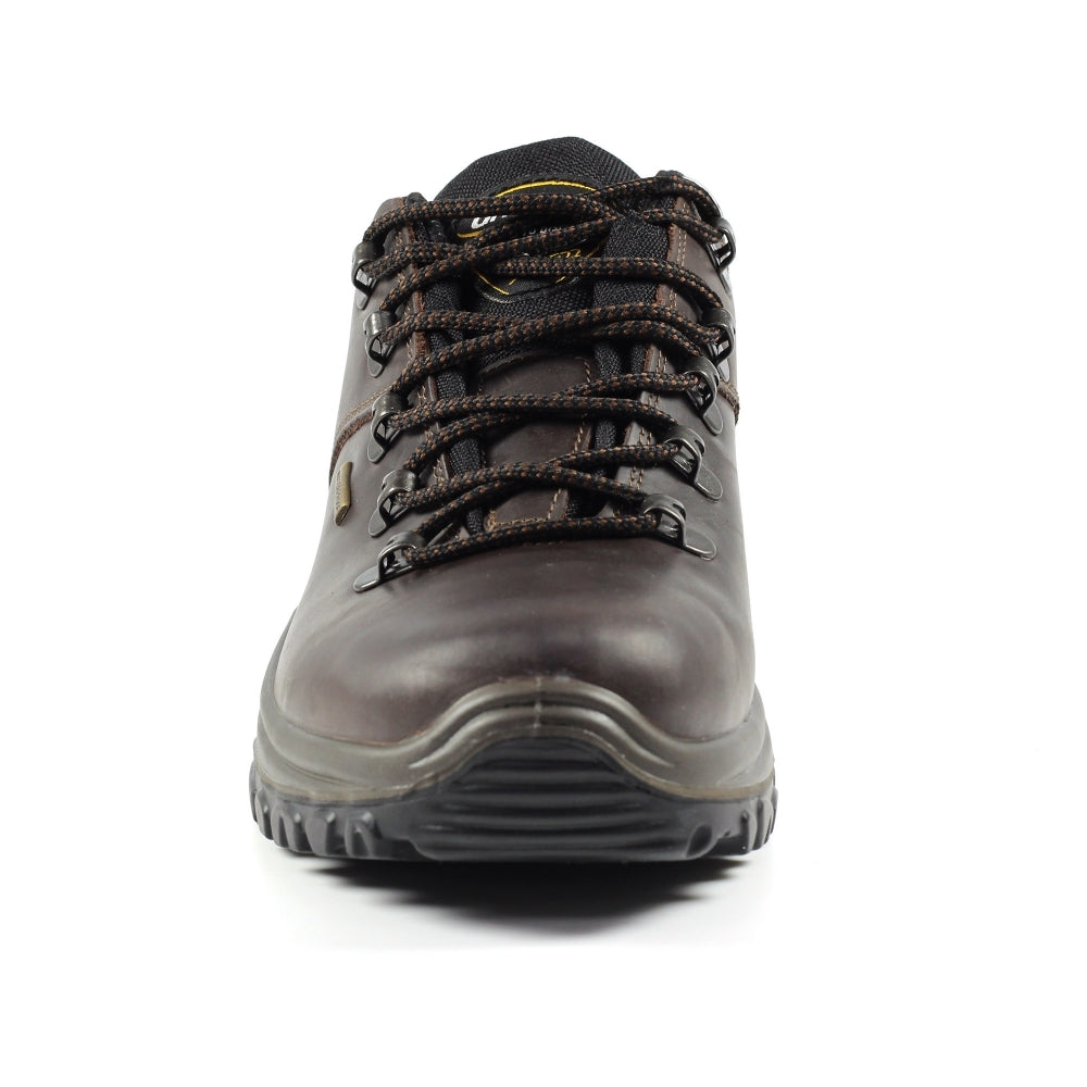 Dartmoor Shoe - Brown