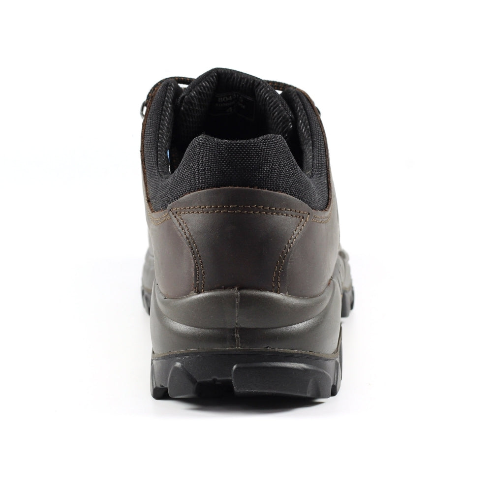Dartmoor Shoe - Brown
