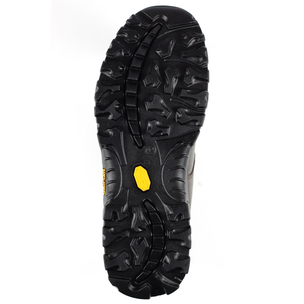 Dartmoor Shoe - Brown
