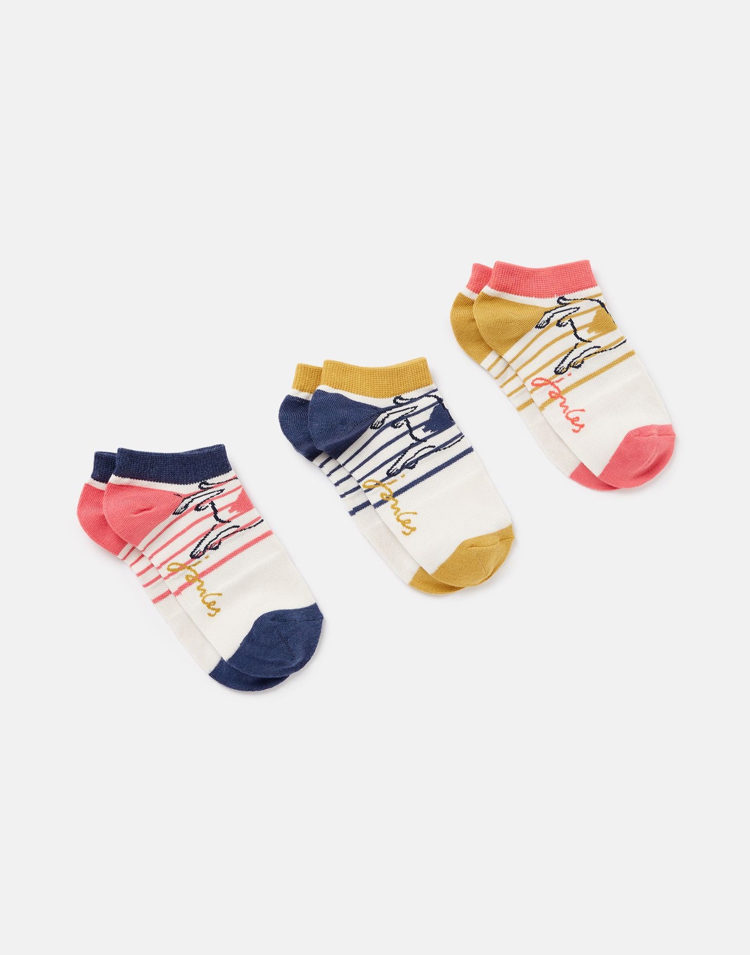 Women's Rilla Socks - SAUSMLTI