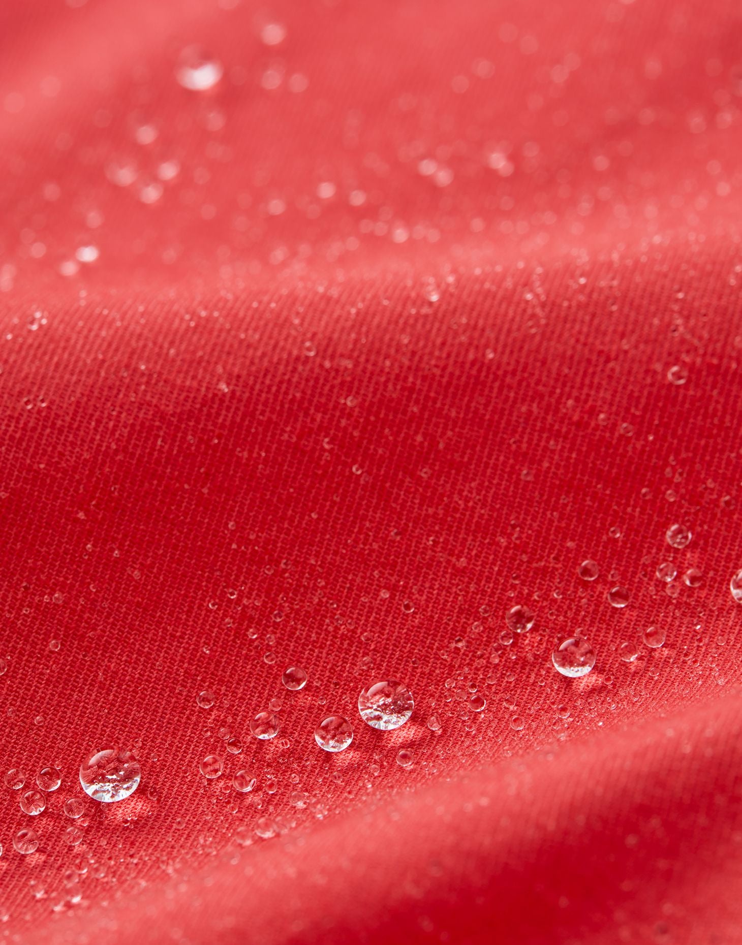 Women's Shoreside Coastal Waterproof Coat - Red