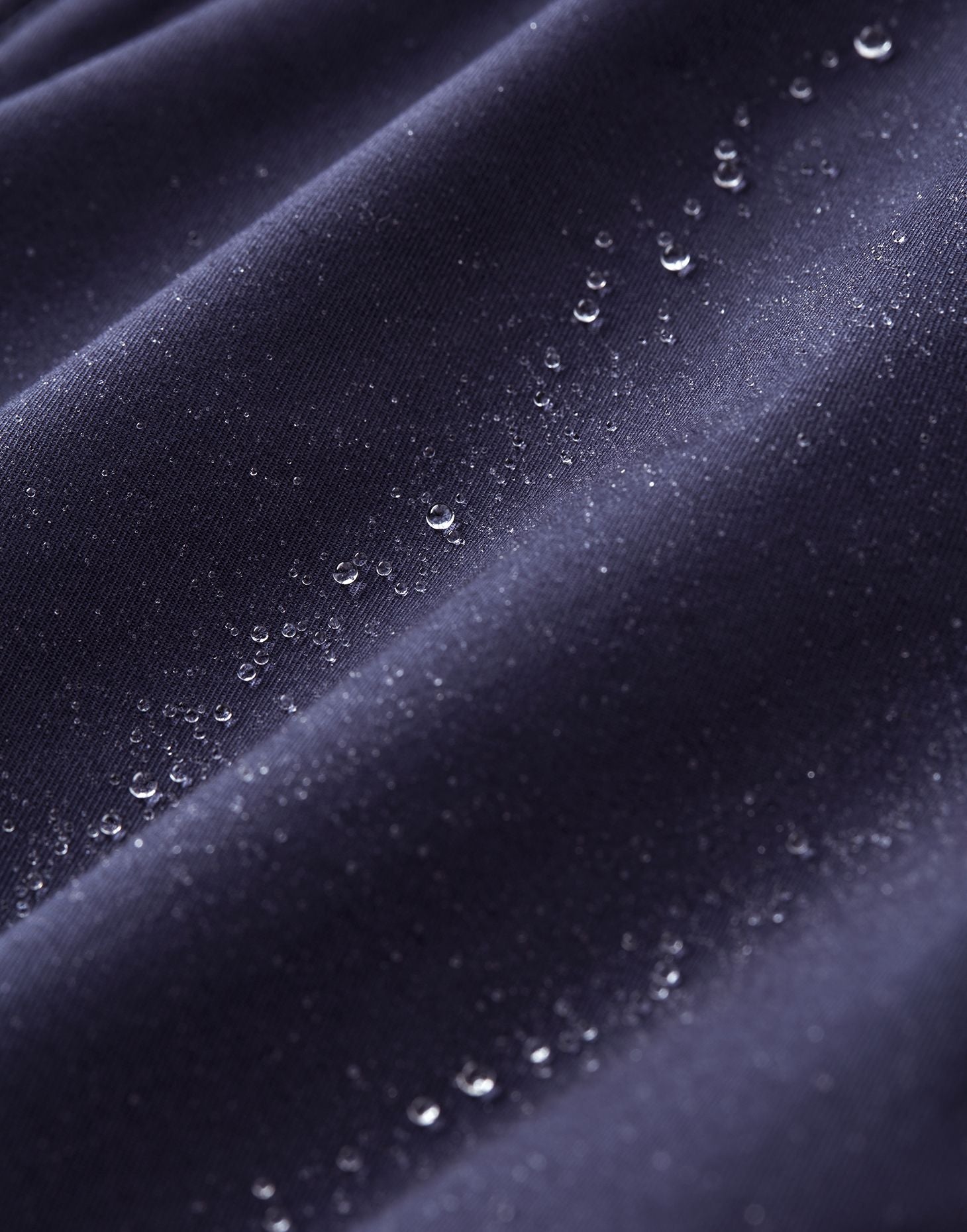 Women's Shoreside Coastal Waterproof Coat - French Navy