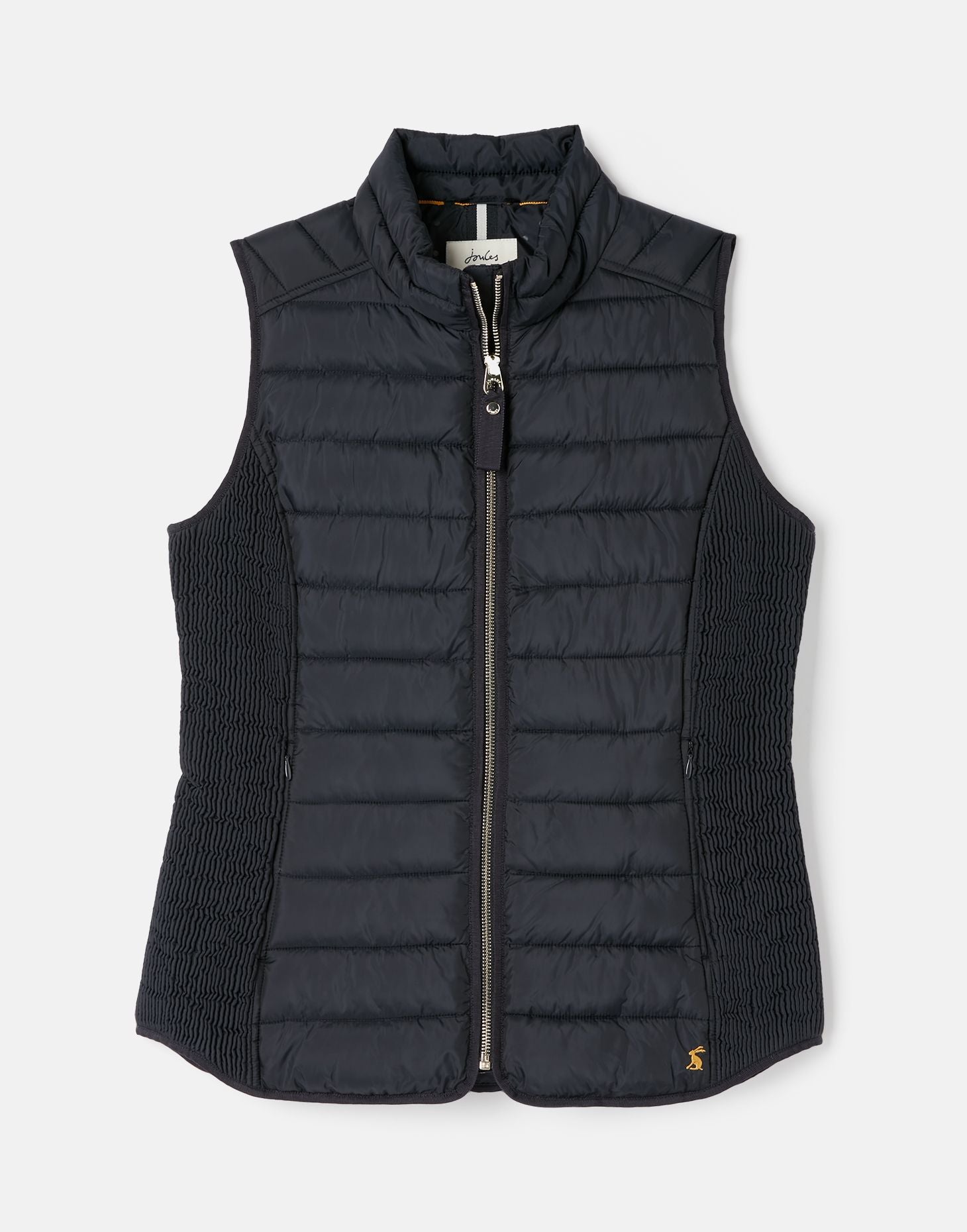 Whitlow Gilet - Marine Navy