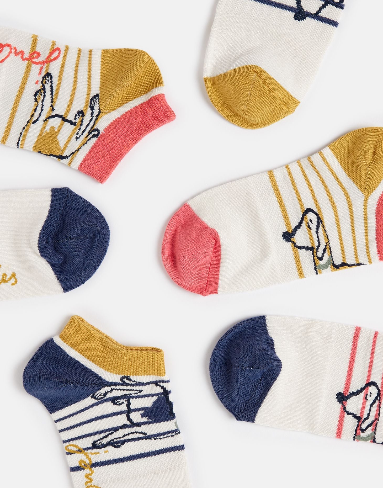 Women's Rilla Socks - SAUSMLTI